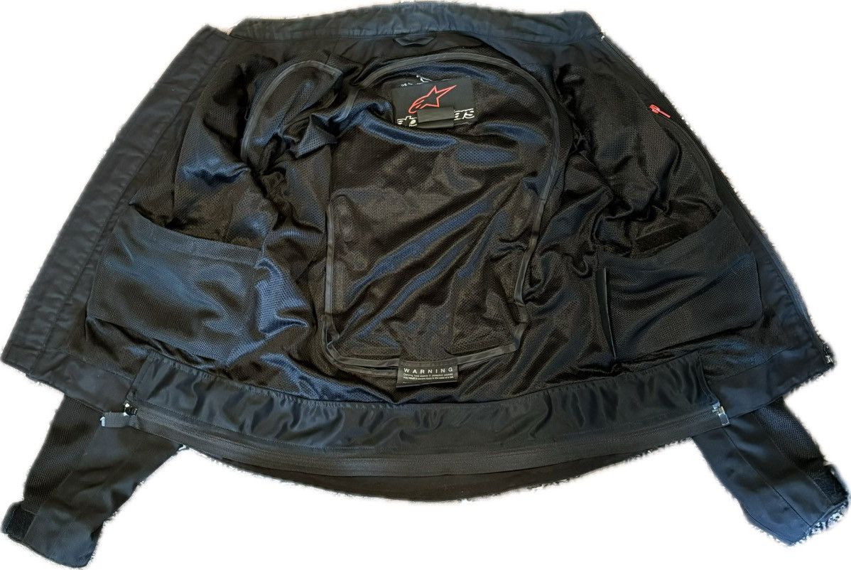 Alpinestars Alpinestars racing jacket Size US M / EU 48-50 / 2 - 4 Thumbnail