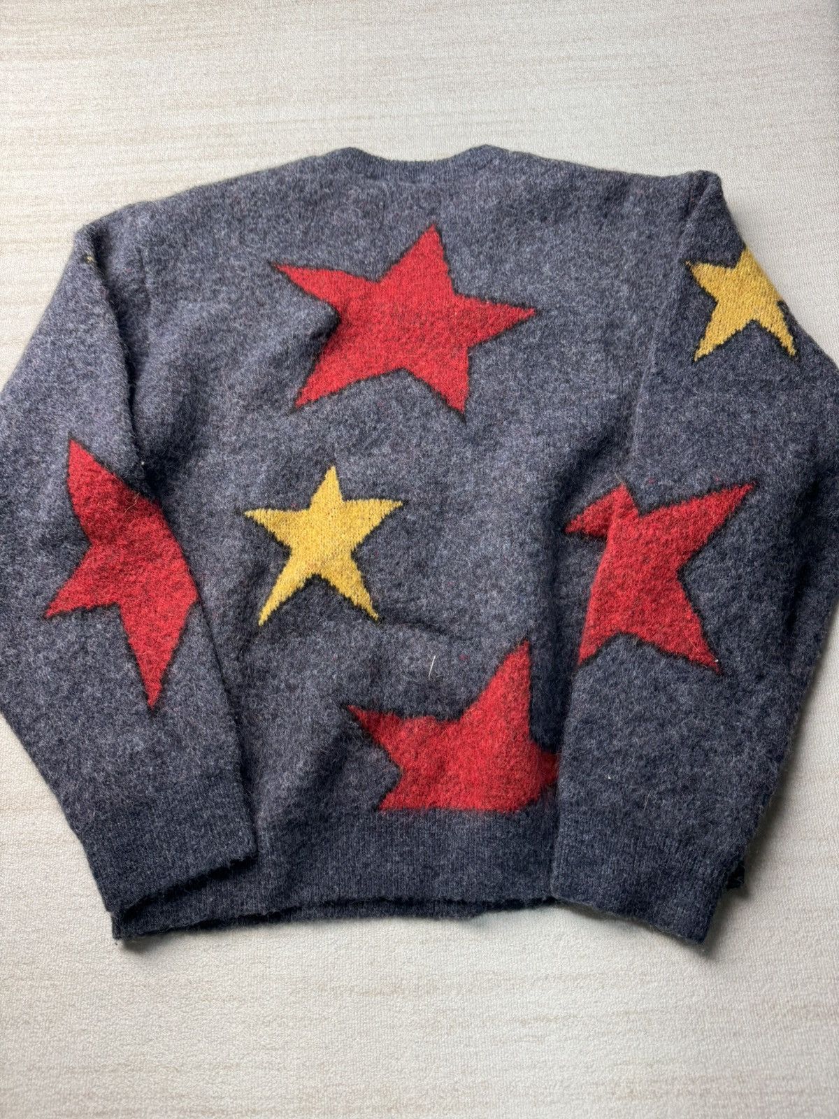 Palace Mark Bode knit L Size US L / EU 52-54 / 3 - 9 Thumbnail