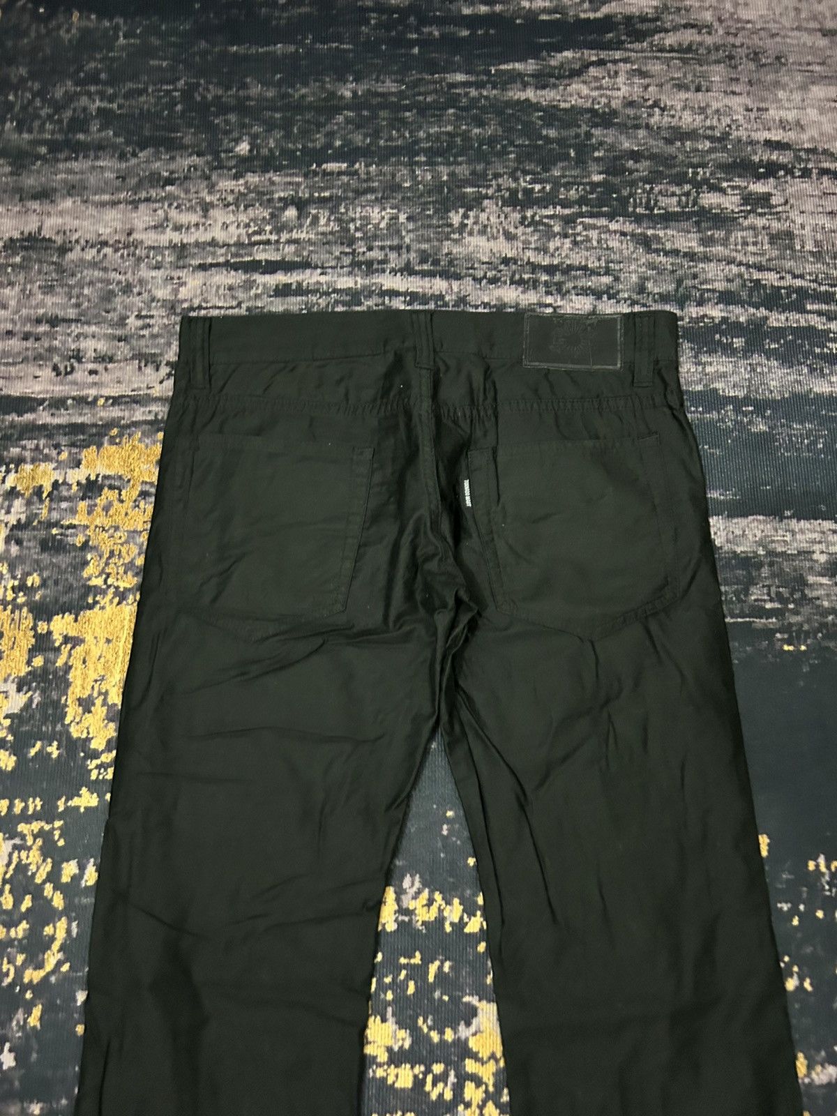 Tornado Mart Tornado Mart Multipocket Pants Size US 32 / EU 48 - 5 Thumbnail