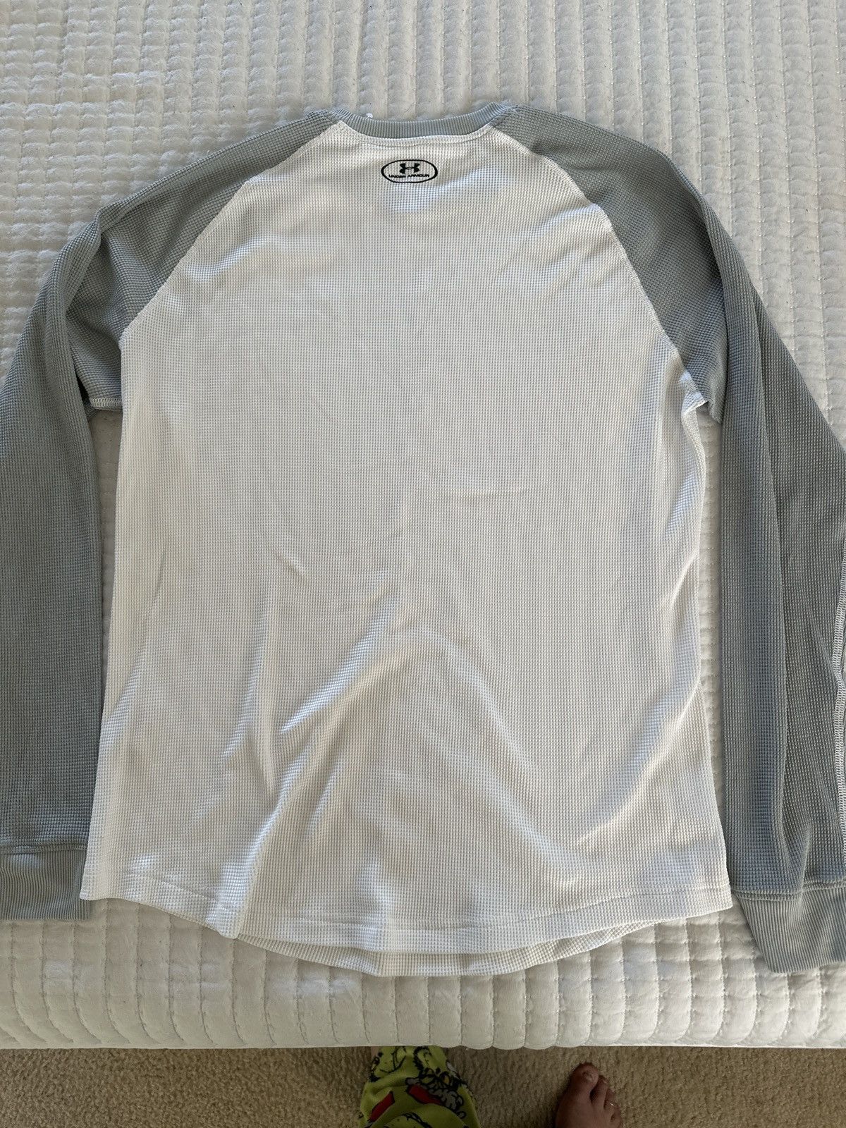 Other Under Armor Shirt Size US M / EU 48-50 / 2 - 2 Thumbnail