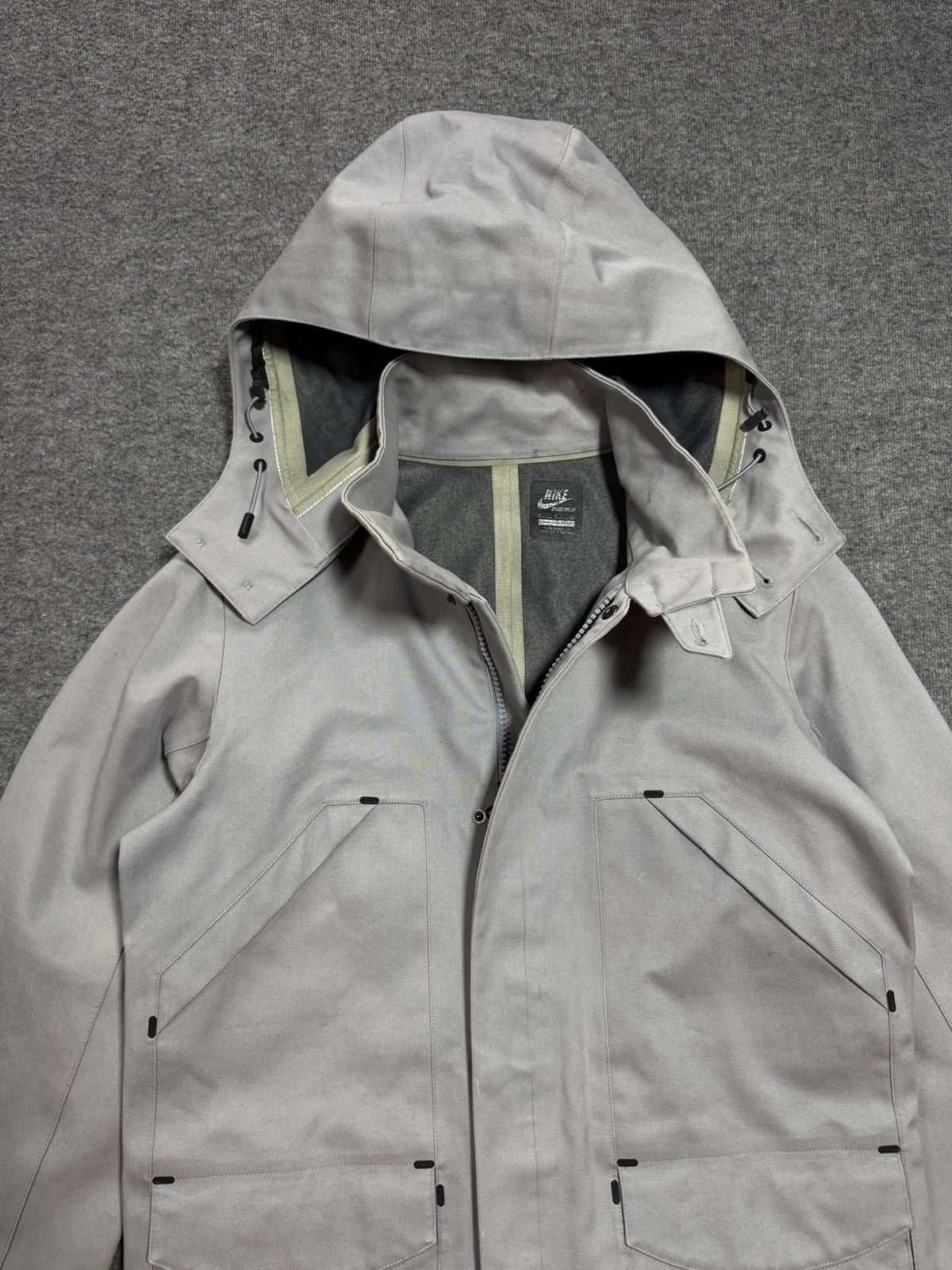 Nike NIKE NSW STORM-FIT ADV M65 SHELL JACKET PARKA Size S Size US S / EU 44-46 / 1 - 8 Thumbnail
