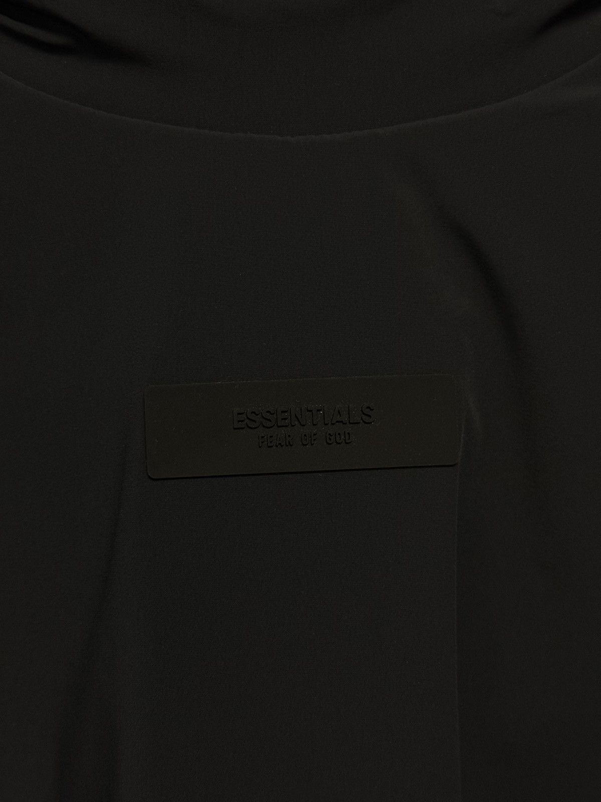 Essentials × Fear of God Essentials Jacket Size Large Brand New $230 Retail Size US L / EU 52-54 / 3 - 4 Thumbnail