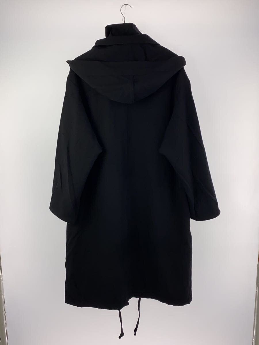 Yohji Yamamoto yohji yamamoto POUR HOMME coat Size US S / EU 44-46 / 1 - 2 Thumbnail