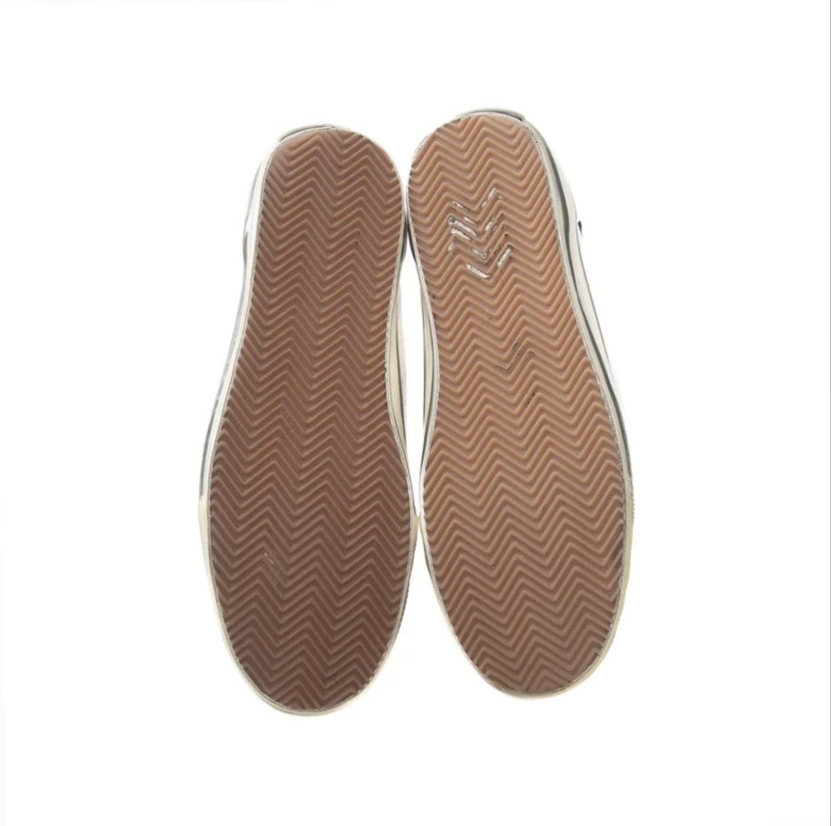 Palm Angels Palm Angels Vulcanized sneakers Size US 8.5 / EU 41-42 - 6 Thumbnail