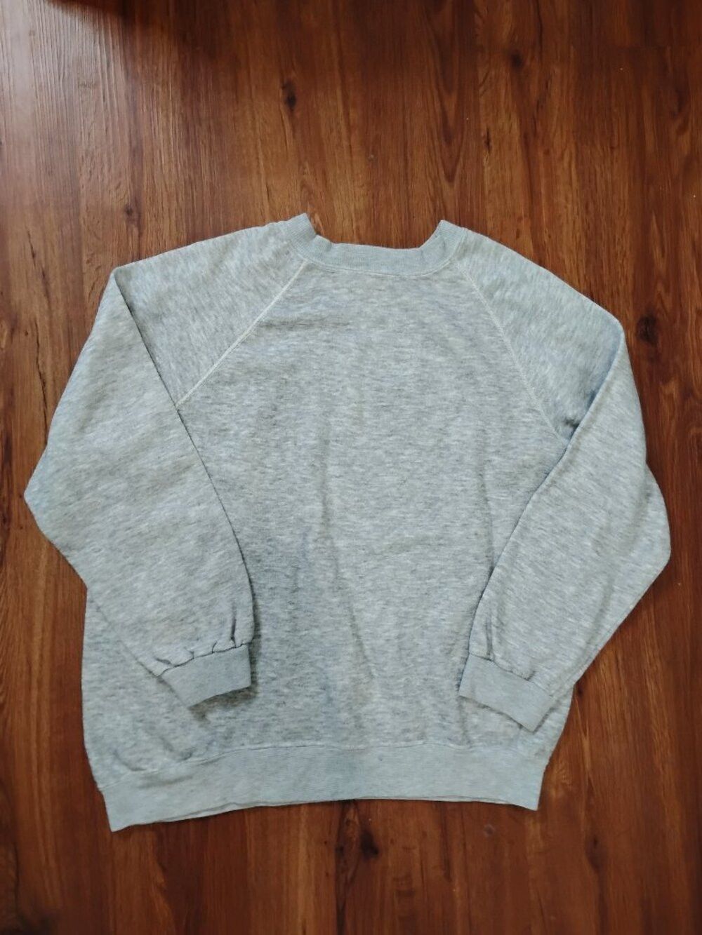 Disney Vintage Disney Casuals Mickey Mouse Crewneck Sweatshirt Size US XL / EU 56 / 4 - 5 Thumbnail