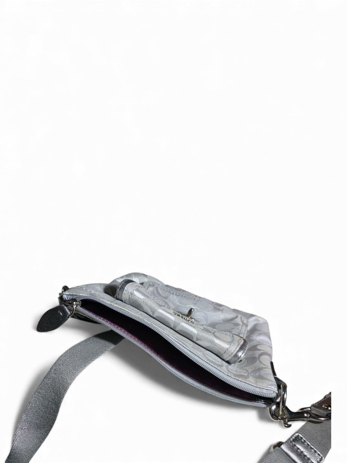 Coach Crossbody “Penelope” Bag Size ONE SIZE - 9 Thumbnail