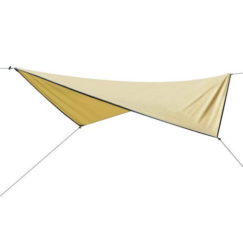 Designer × Homemade Camping Tarp Waterproof, Hammock Rain Fly Lightweight, Backp Size US L / EU 52-54 / 3 - 1 Thumbnail