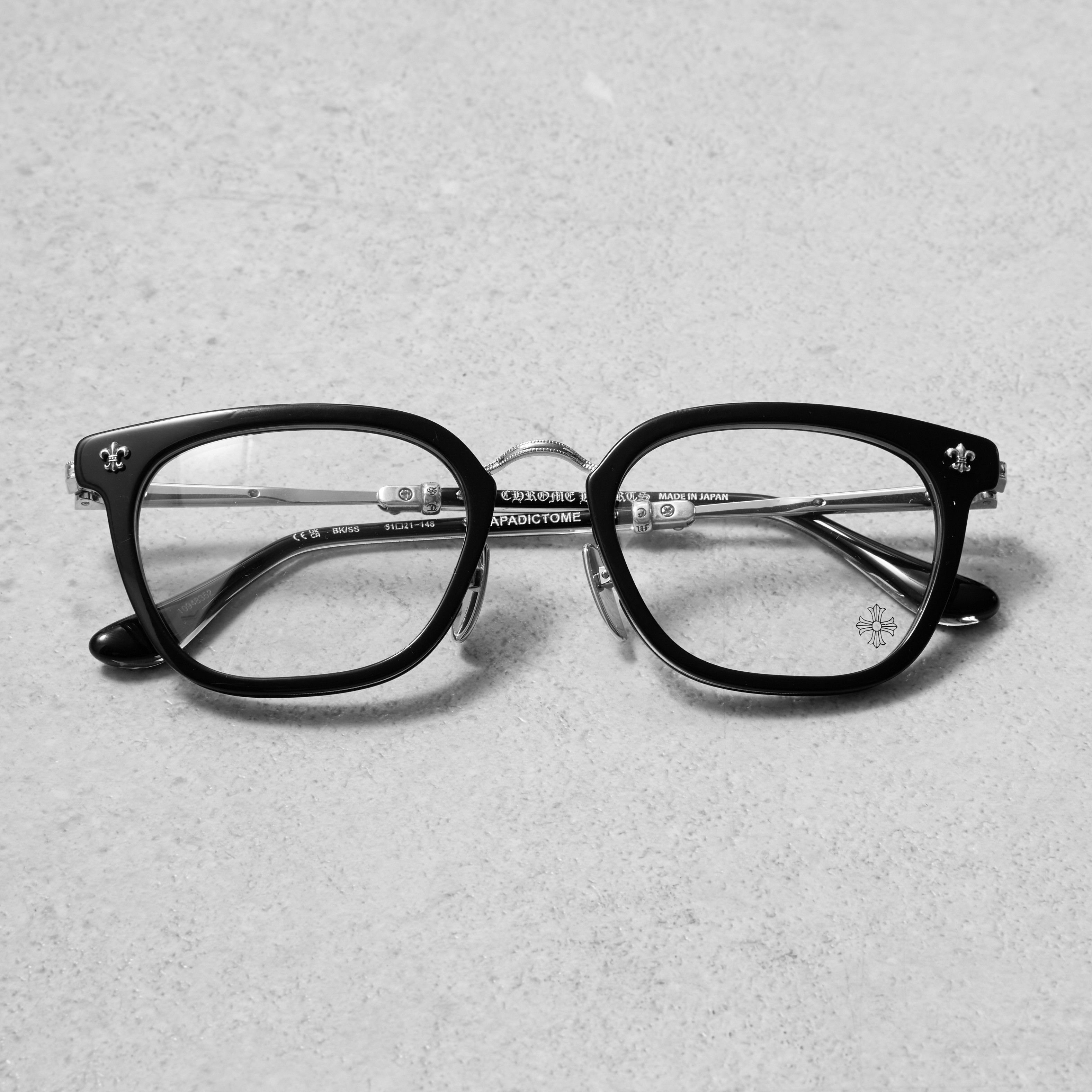 Chrome Hearts CHROME HEARTS STRAPADICTOME Size ONE SIZE - 1 Thumbnail