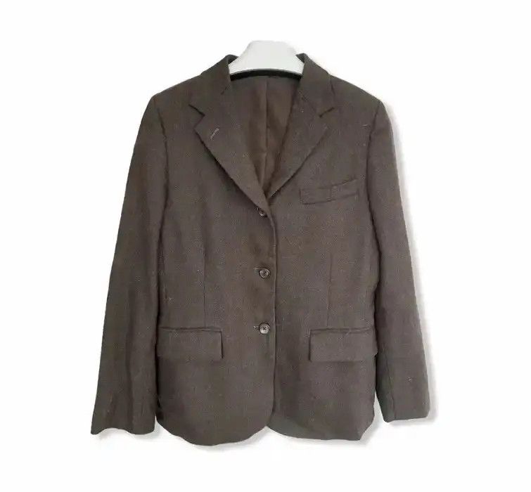 Margaret Howell Margarett Howell Formal Jacket Size US S / EU 44-46 / 1 - 1 Thumbnail
