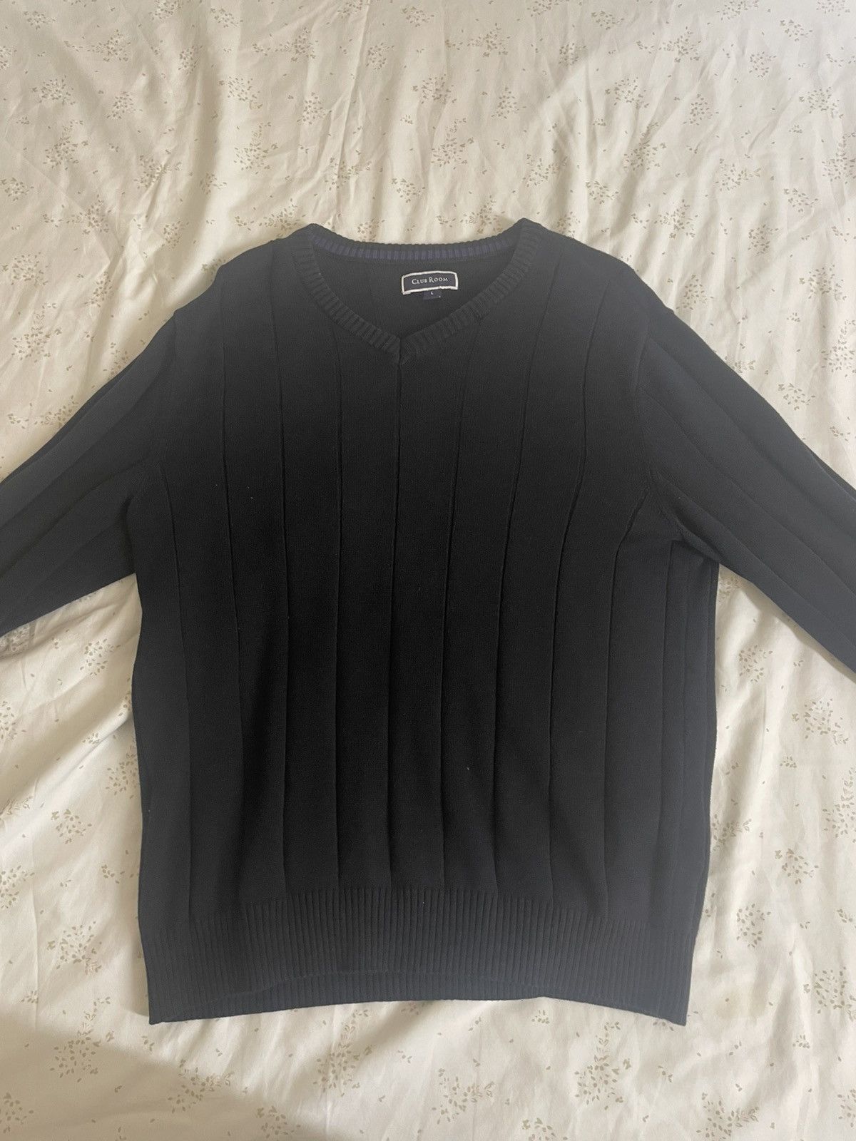 Club Room Club room sweater Size US L / EU 52-54 / 3 - 4 Thumbnail