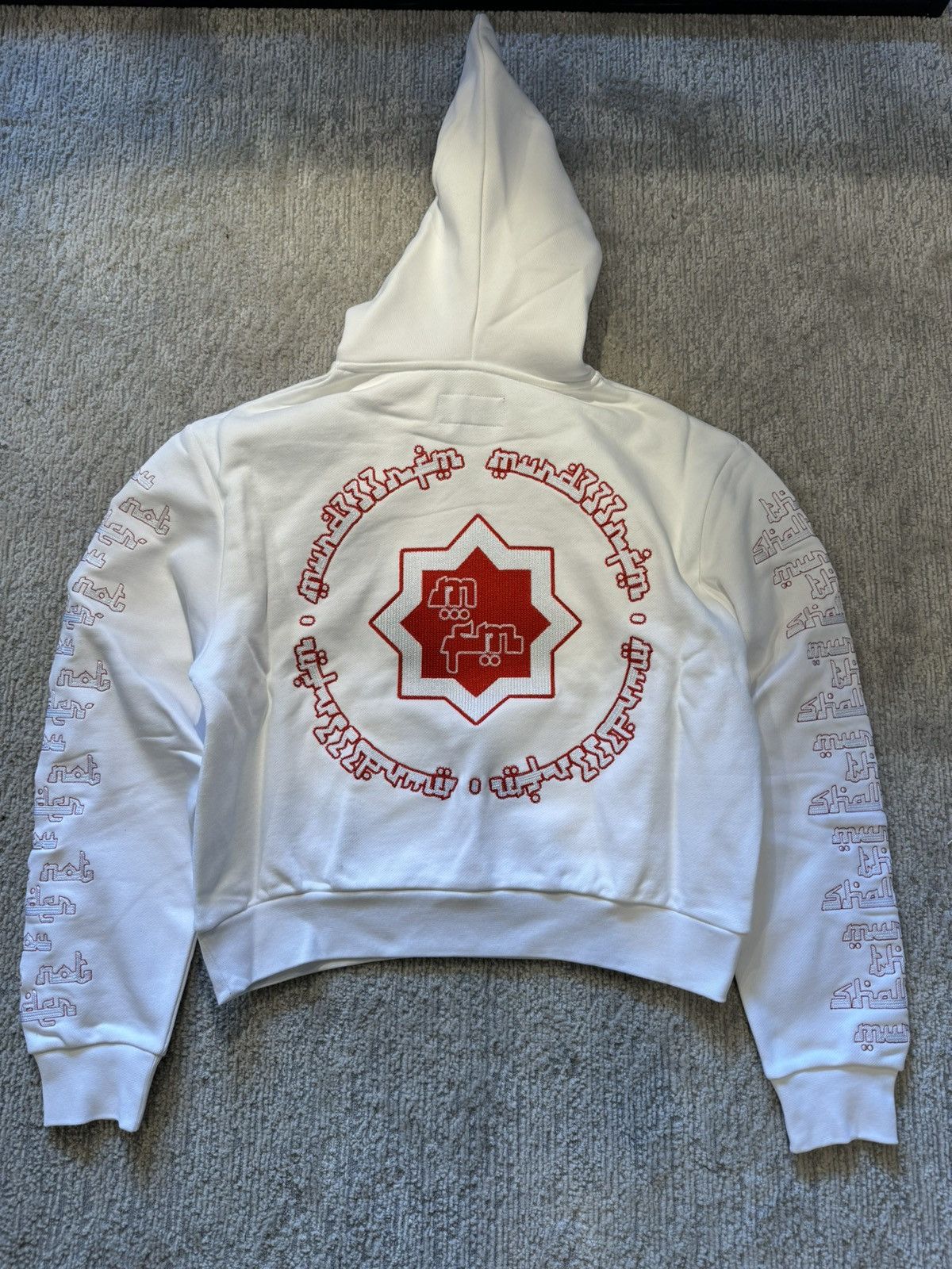 murd333r.fm Japan Exclusive | Swamp Angels Syndicate | Murd333rfm Size US S / EU 44-46 / 1 - 5 Thumbnail