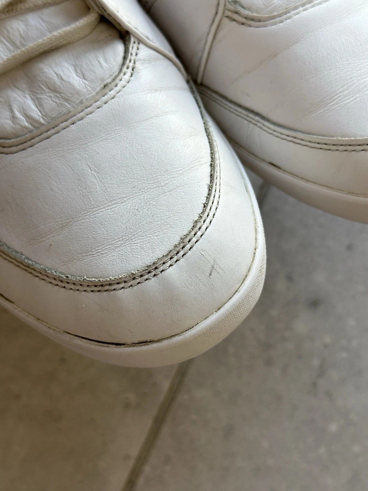 Yohji Yamamoto Adidas Yohji Yamamoto Y-3 Honja Low Sport Shoes Men’s Size US 8 / EU 41 - 8 Thumbnail