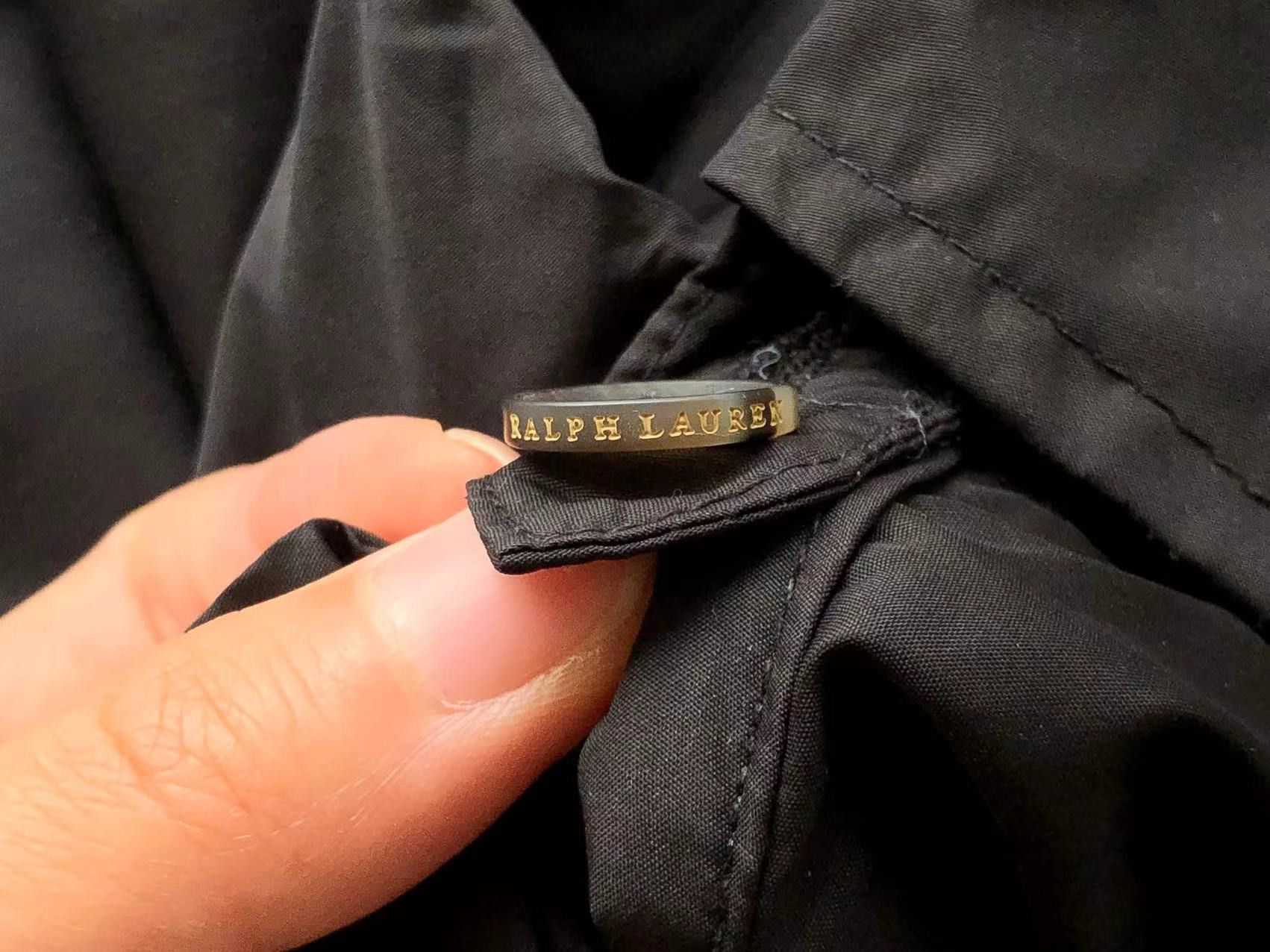 Polo Ralph Lauren RALPH LAUREN JACKET Size US M / EU 48-50 / 2 - 8 Thumbnail