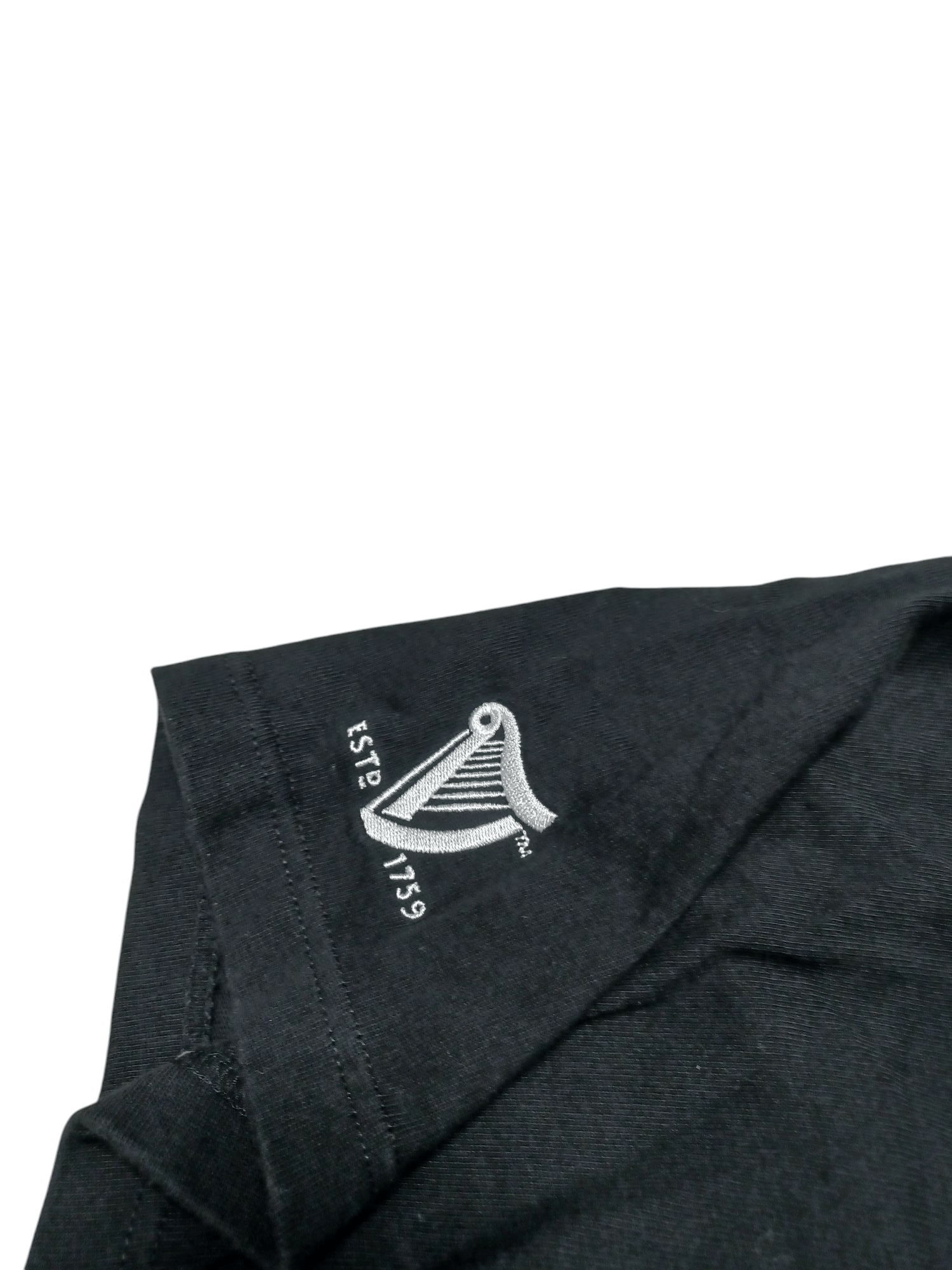 Cotton Traders SCOTLAND GUINNESS RUGBY COTTON TRADERS FIRE POLO SHIRT Size US L / EU 52-54 / 3 - 3 Thumbnail