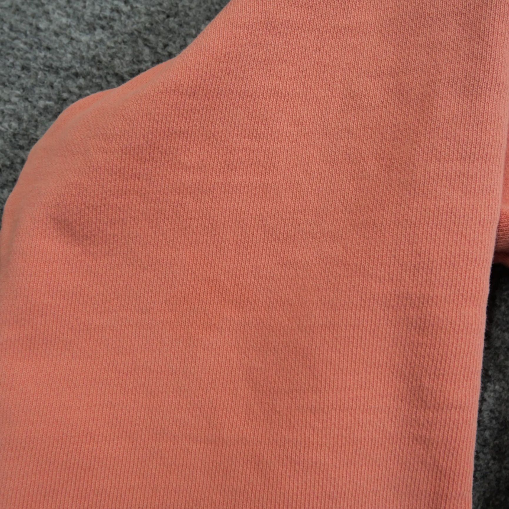 KangaROOS Full Send Hoodie Mens L Pink Pullover Kangaroo Logo Pocket Hooded Regular 90s? (not raising) Size US L / EU 52-54 / 3 - 4 Thumbnail