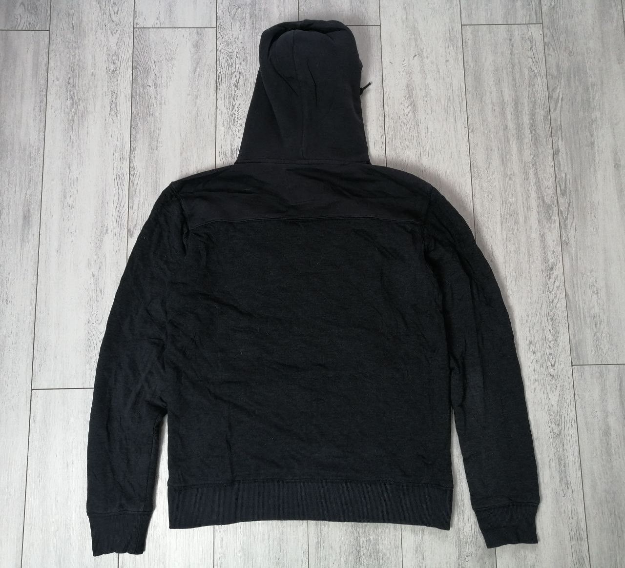 G-Star Black G-Star Raw Hoodie Size M Size US M / EU 48-50 / 2 - 4 Thumbnail