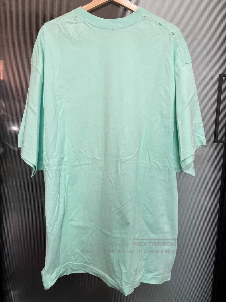 Balenciaga Balenciaga short sleeves Size US M / EU 48-50 / 2 - 8 Thumbnail