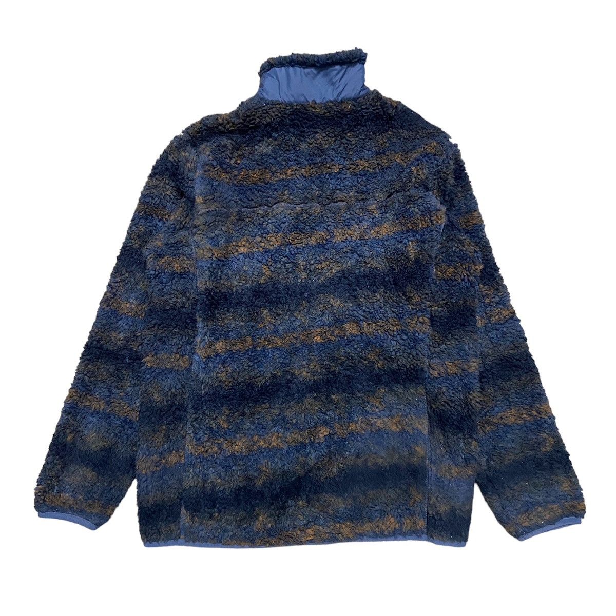 Columbia Columbia Fullzip Sherpa Jacket Size US L / EU 52-54 / 3 - 2 Thumbnail