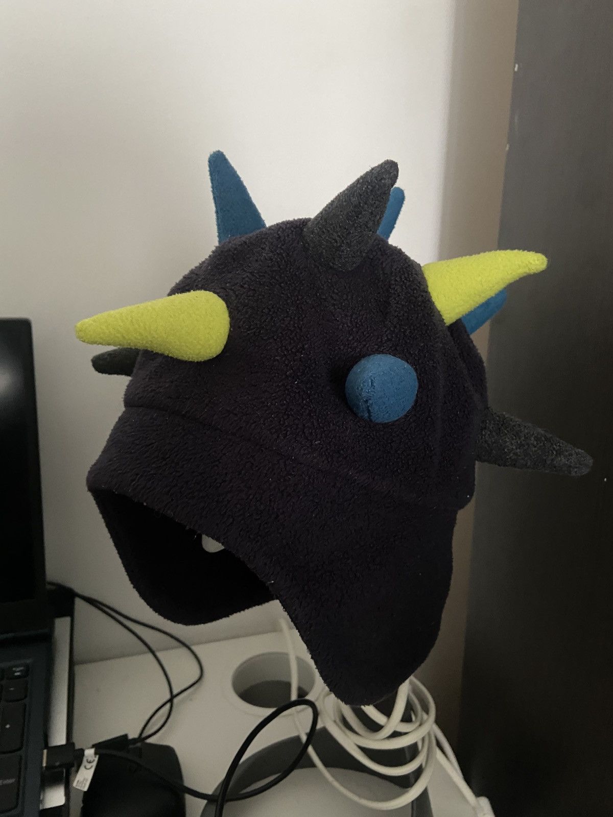 Other Spiked hat rave Size ONE SIZE - 1 Thumbnail