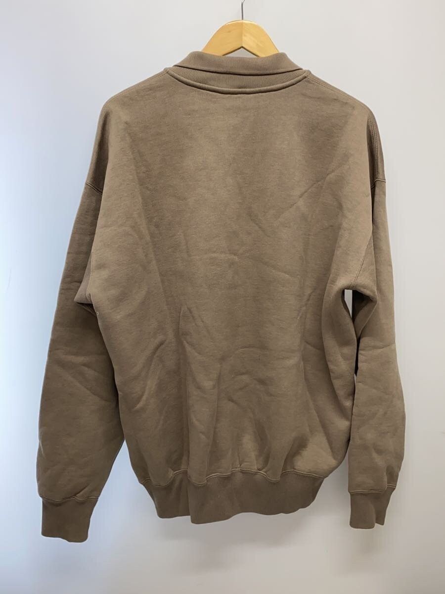 Auralee AW24 Polo Sweater Size US XL / EU 56 / 4 - 2 Thumbnail