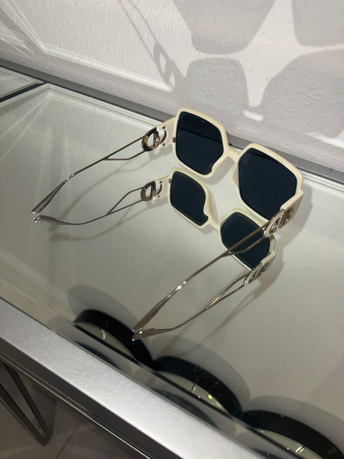 Dior Dior sunglasses Size ONE SIZE - 6 Thumbnail
