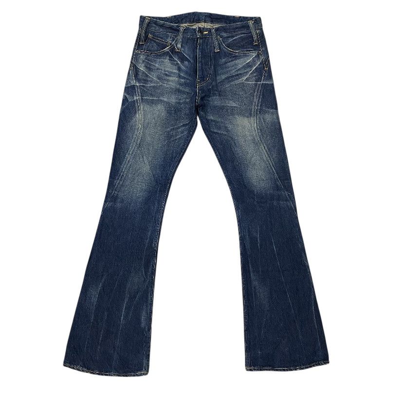 Lgb Wolf Denim | Grailed