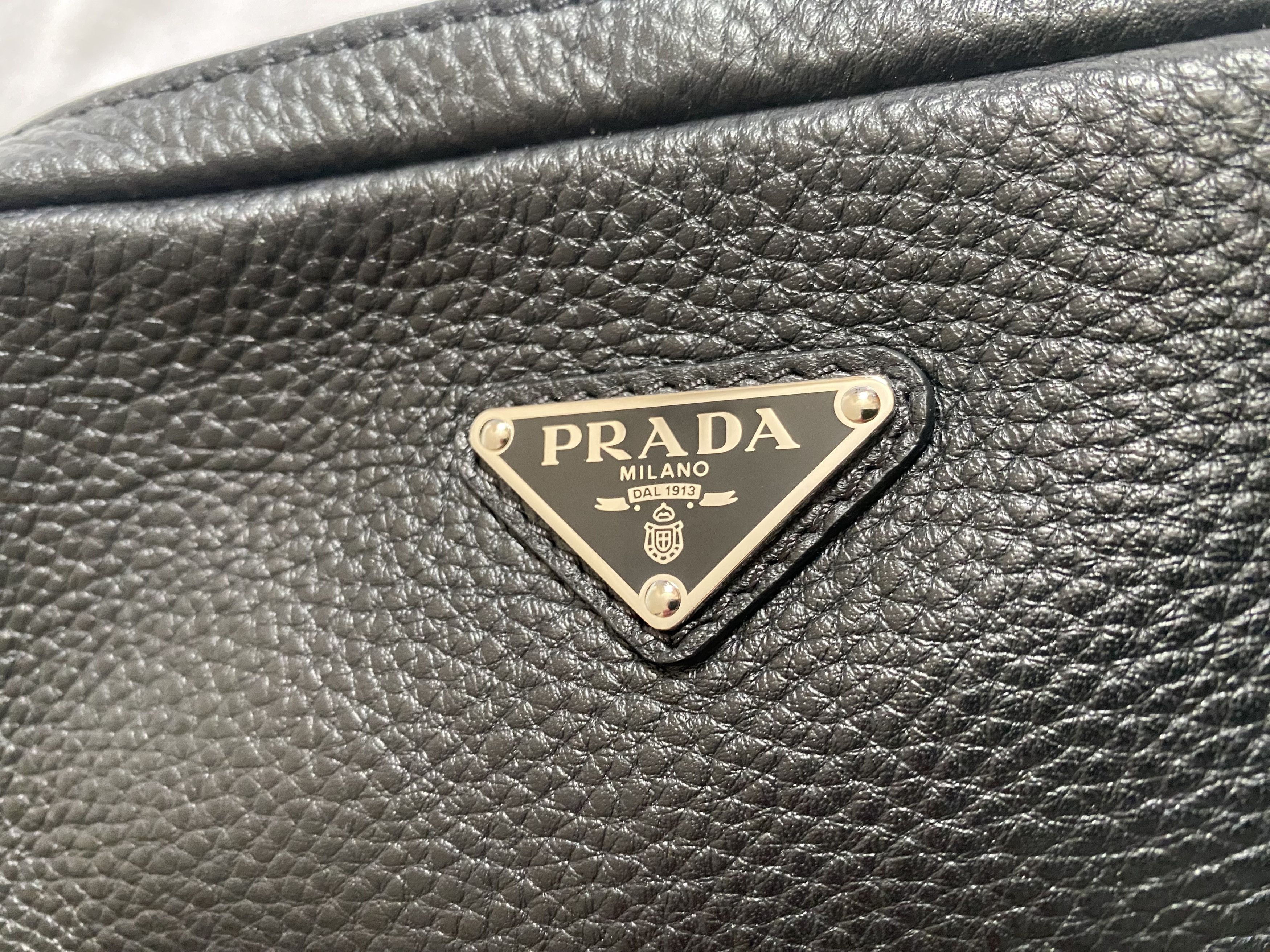 Prada Crossbody bag Size ONE SIZE - 3 Thumbnail
