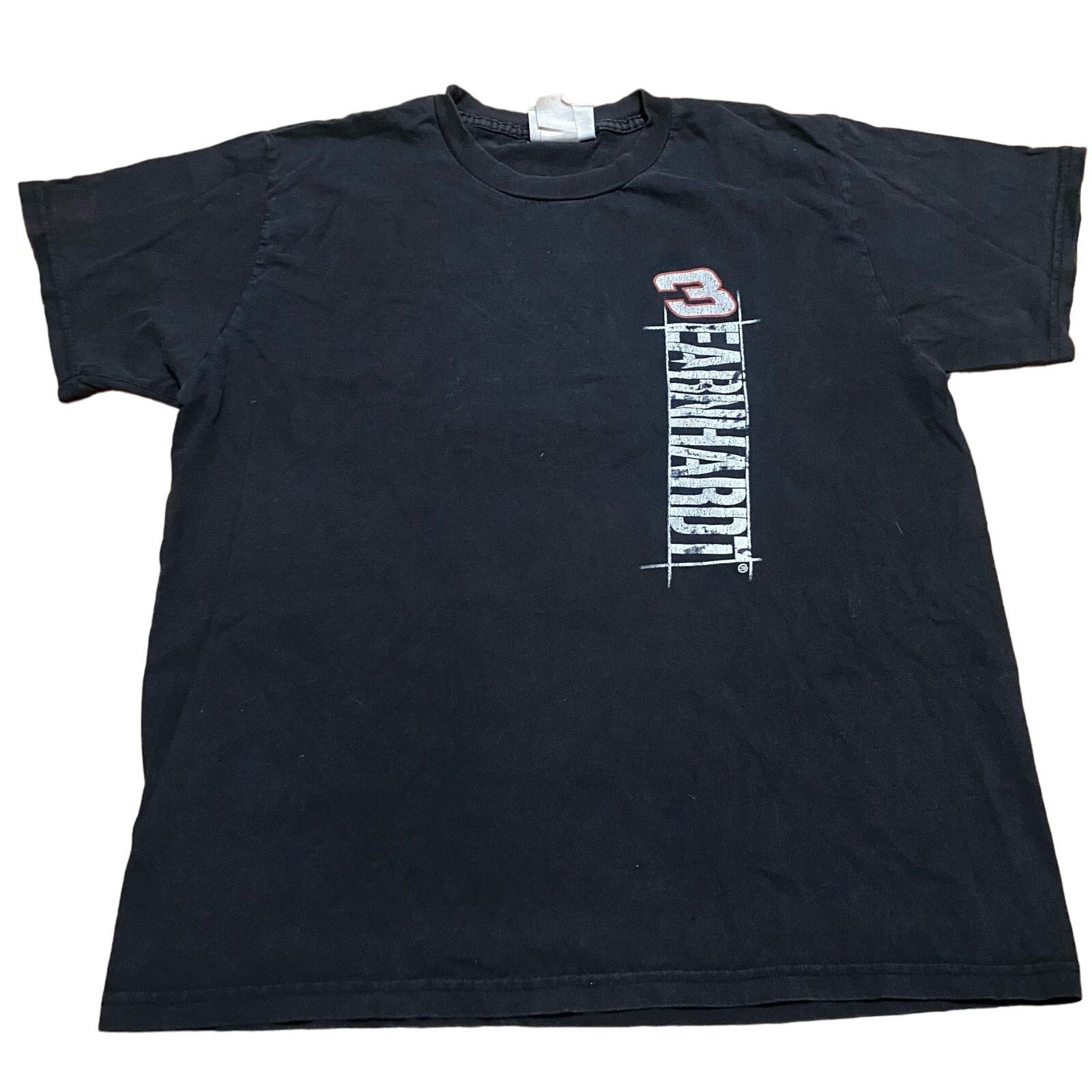 NASCAR Nascar Winners Circle Earnhardt tee shirt Size XL / US 12-14 / IT 48-50 - 1 Thumbnail