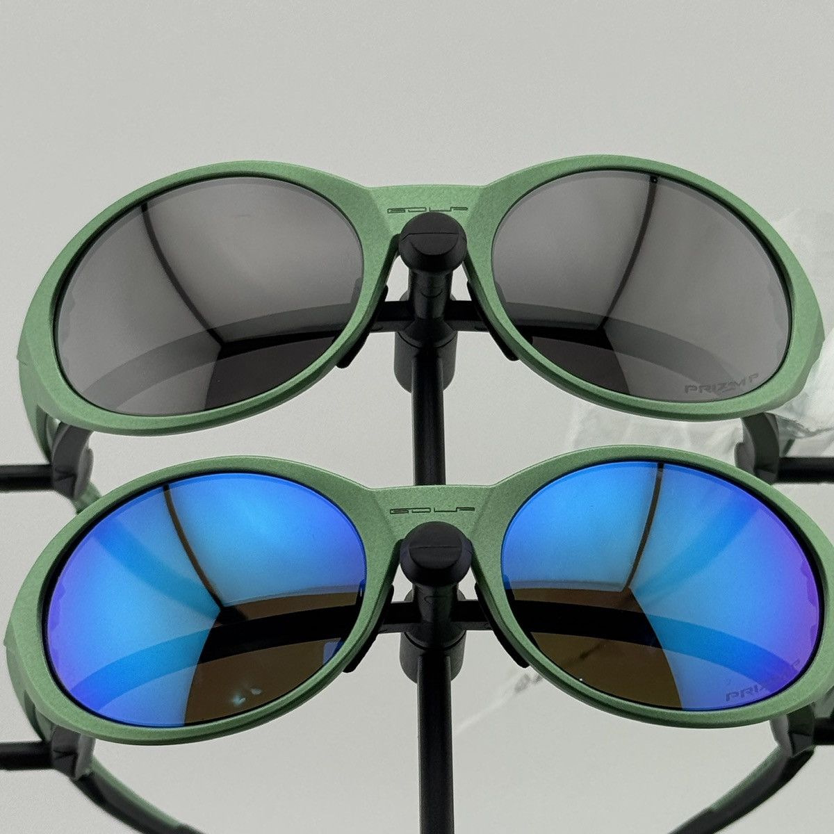 Oakley Oakley x Guadalupe (GDLP) Eye Jacket Redux | 2 Lenses Size ONE SIZE - 7 Thumbnail