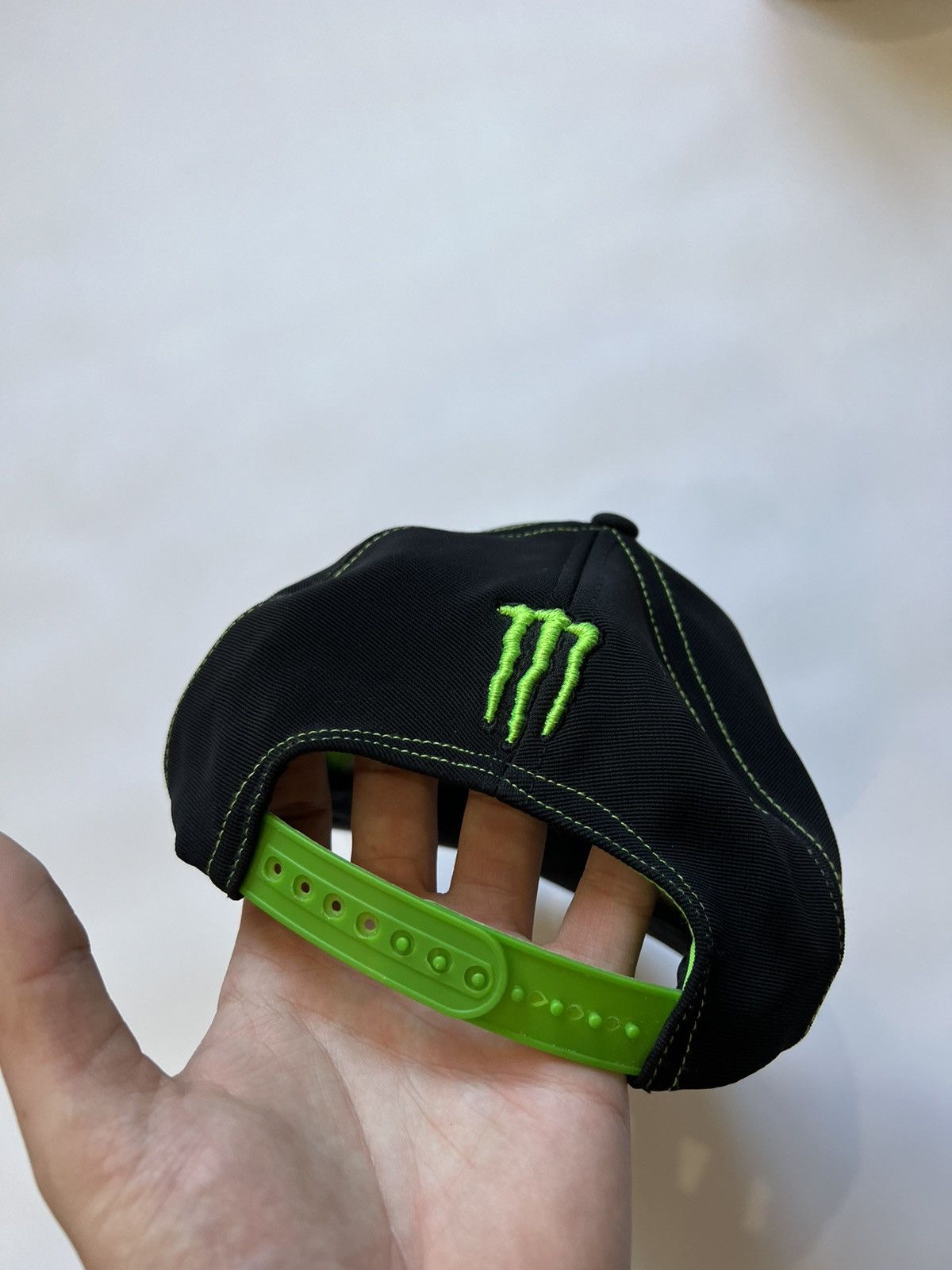 Other Monster Energy Cap Hat Size ONE SIZE - 3 Thumbnail