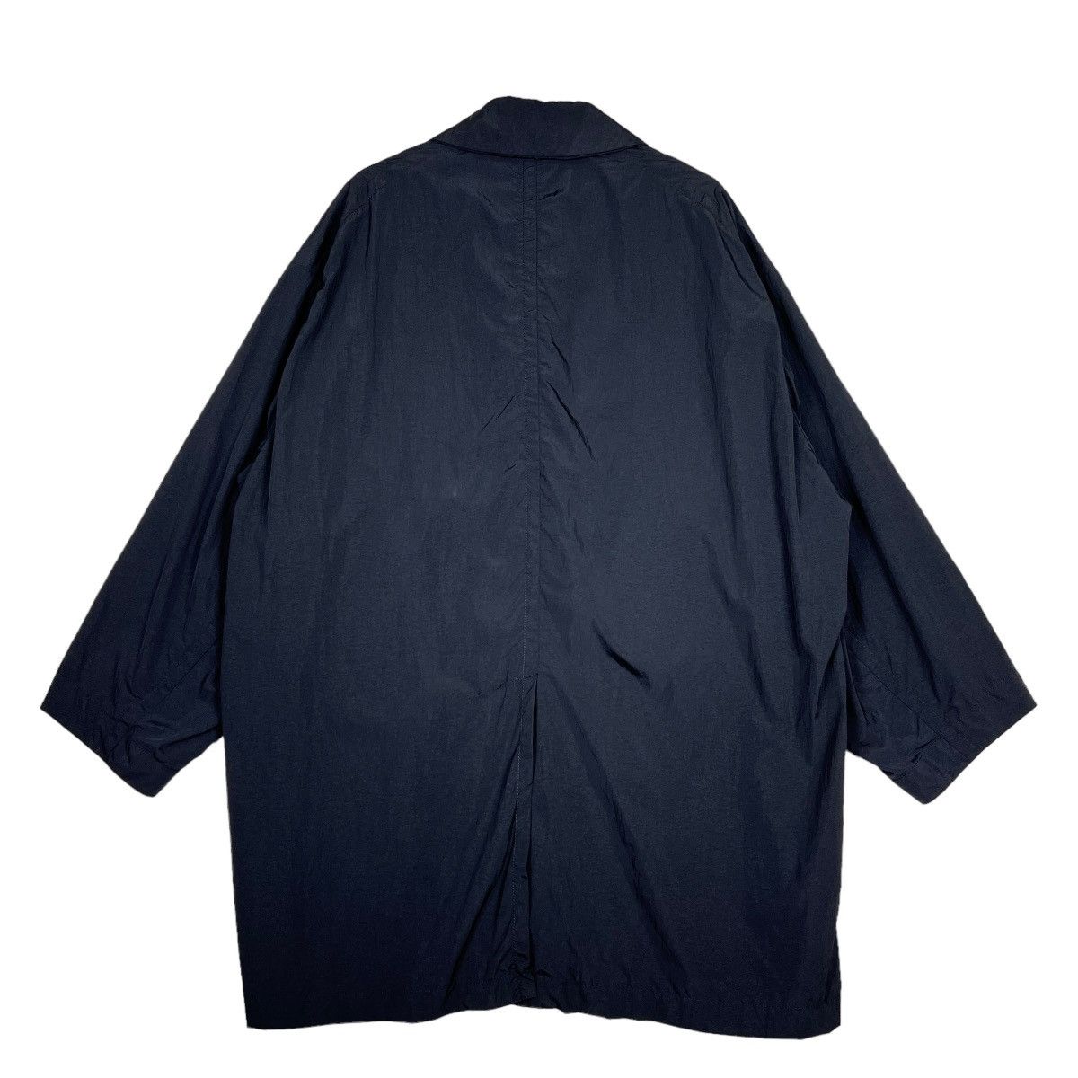 Jil Sander 🔥 +J JIL SANDER NYLON PARKAS Size US M / EU 48-50 / 2 - 9 Thumbnail