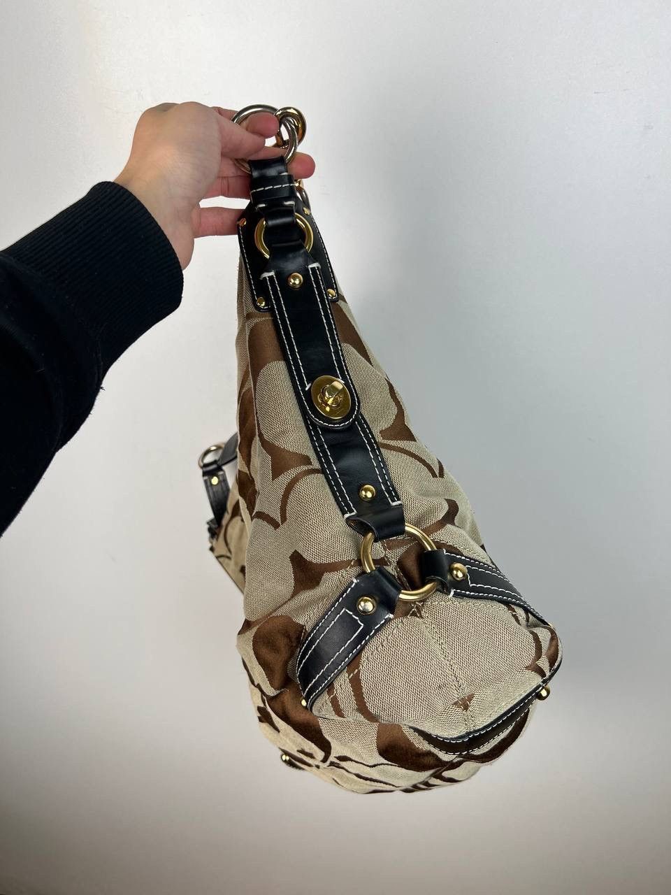 Coach Coach vintage bag Size ONE SIZE - 3 Thumbnail