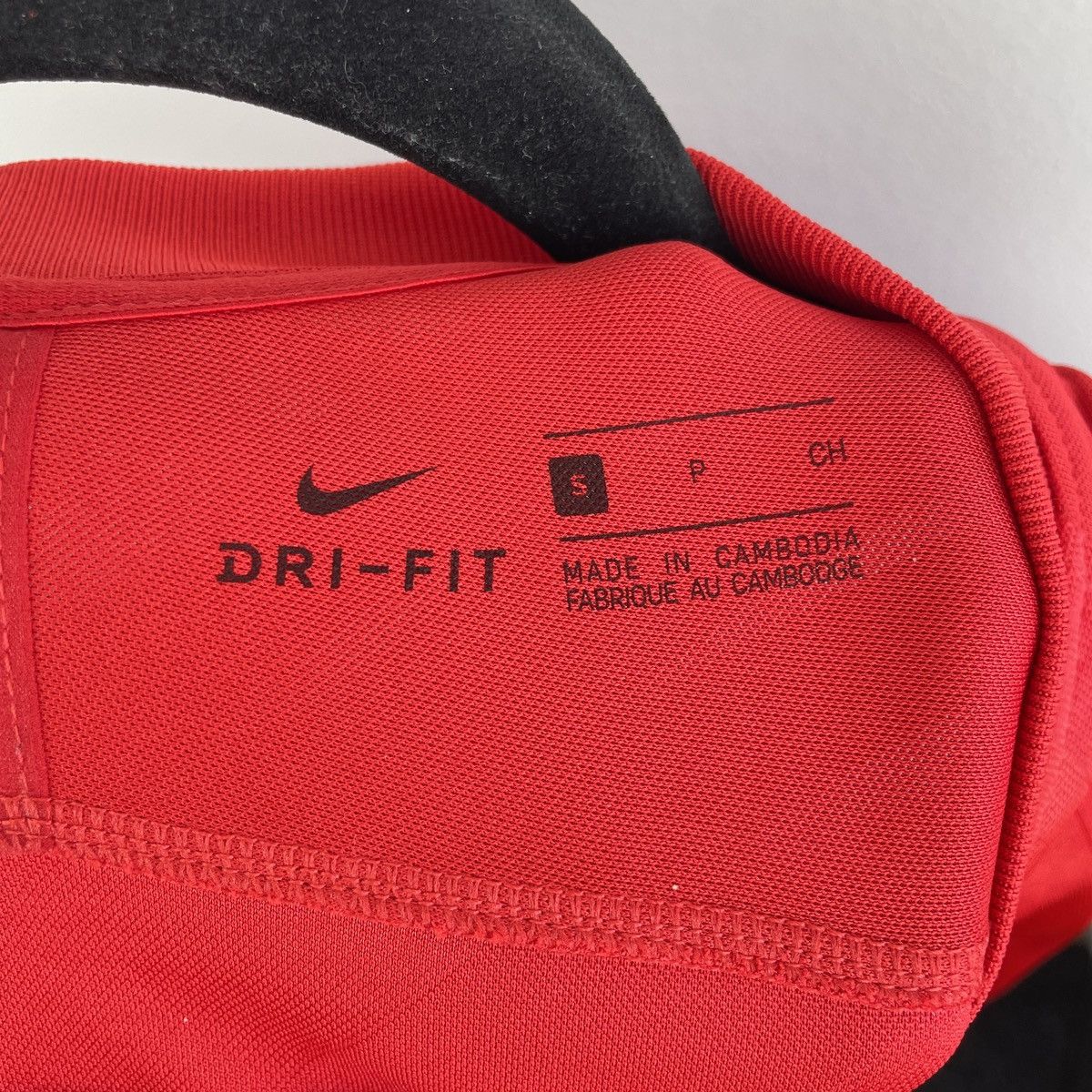 Nike 1. FC Kaiserslautern Home Nike Jersey Fritz Walter 2020/2021 Size US S / EU 44-46 / 1 - 5 Thumbnail