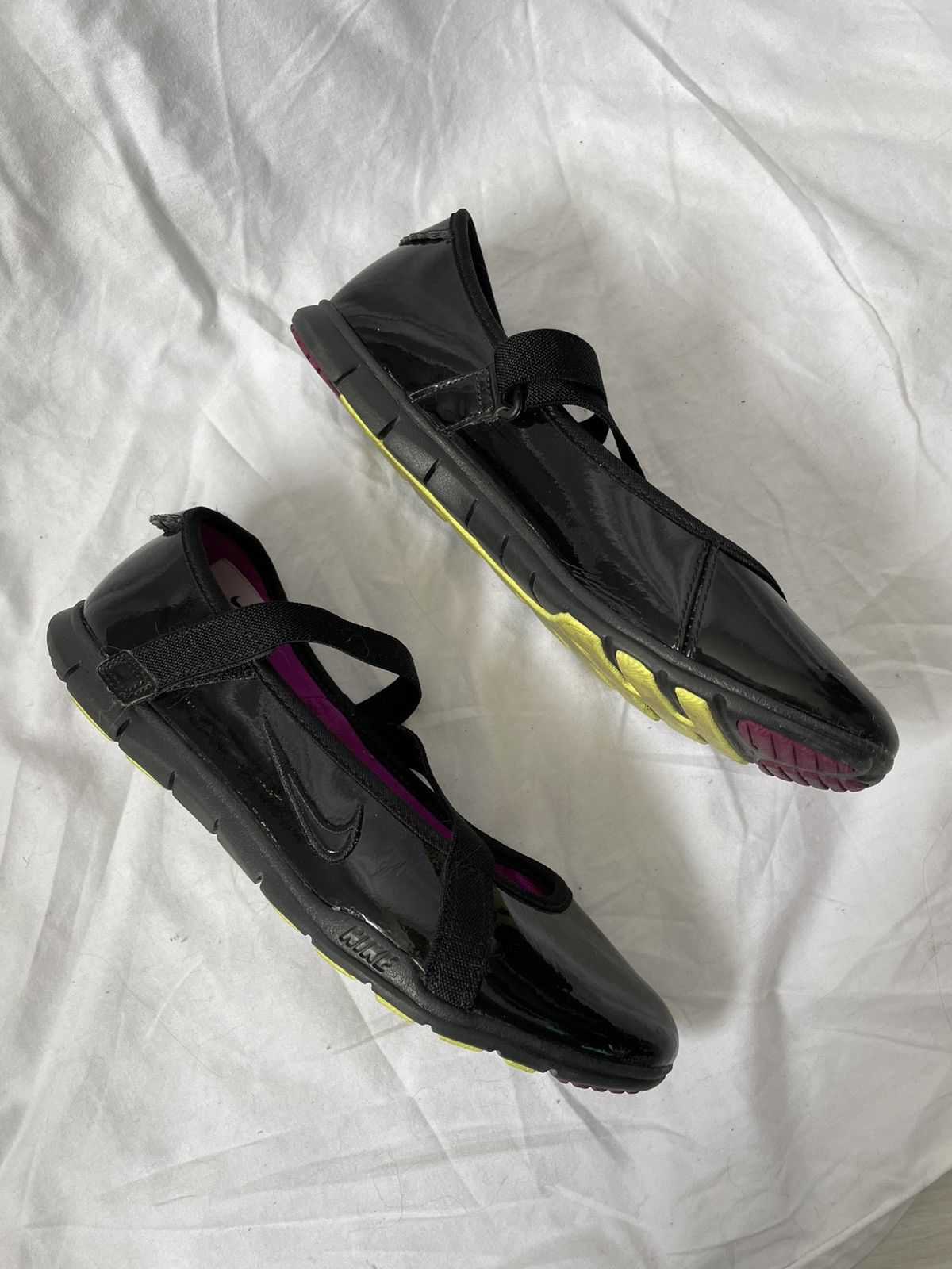 Nike Nike ballets Size US 6 / IT 36 - 11 Thumbnail