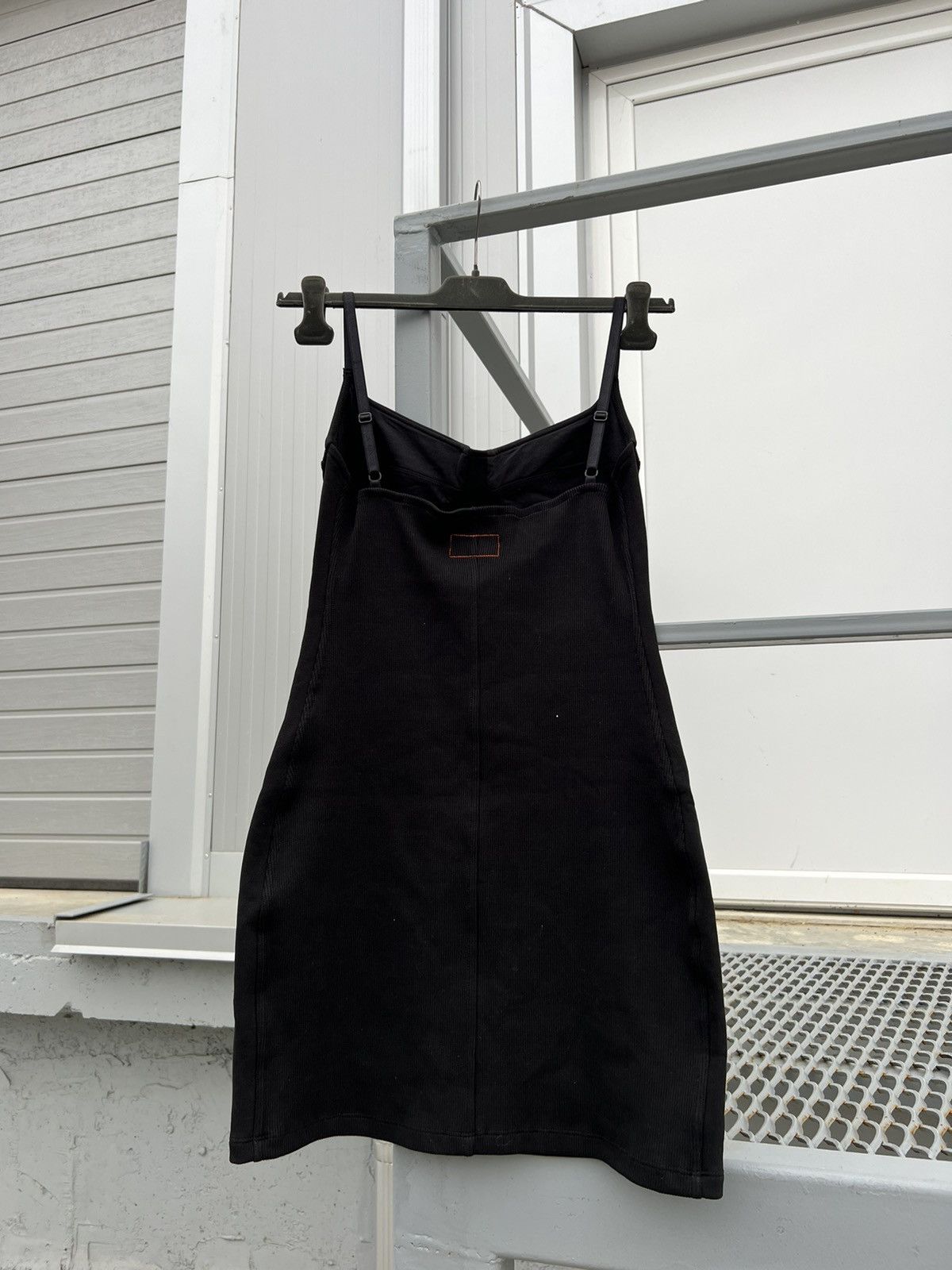 Calvin Klein × Heron Preston Calvin Klein x Heron Preston Corse Dress Size L / US 10 / IT 46 - 4 Thumbnail