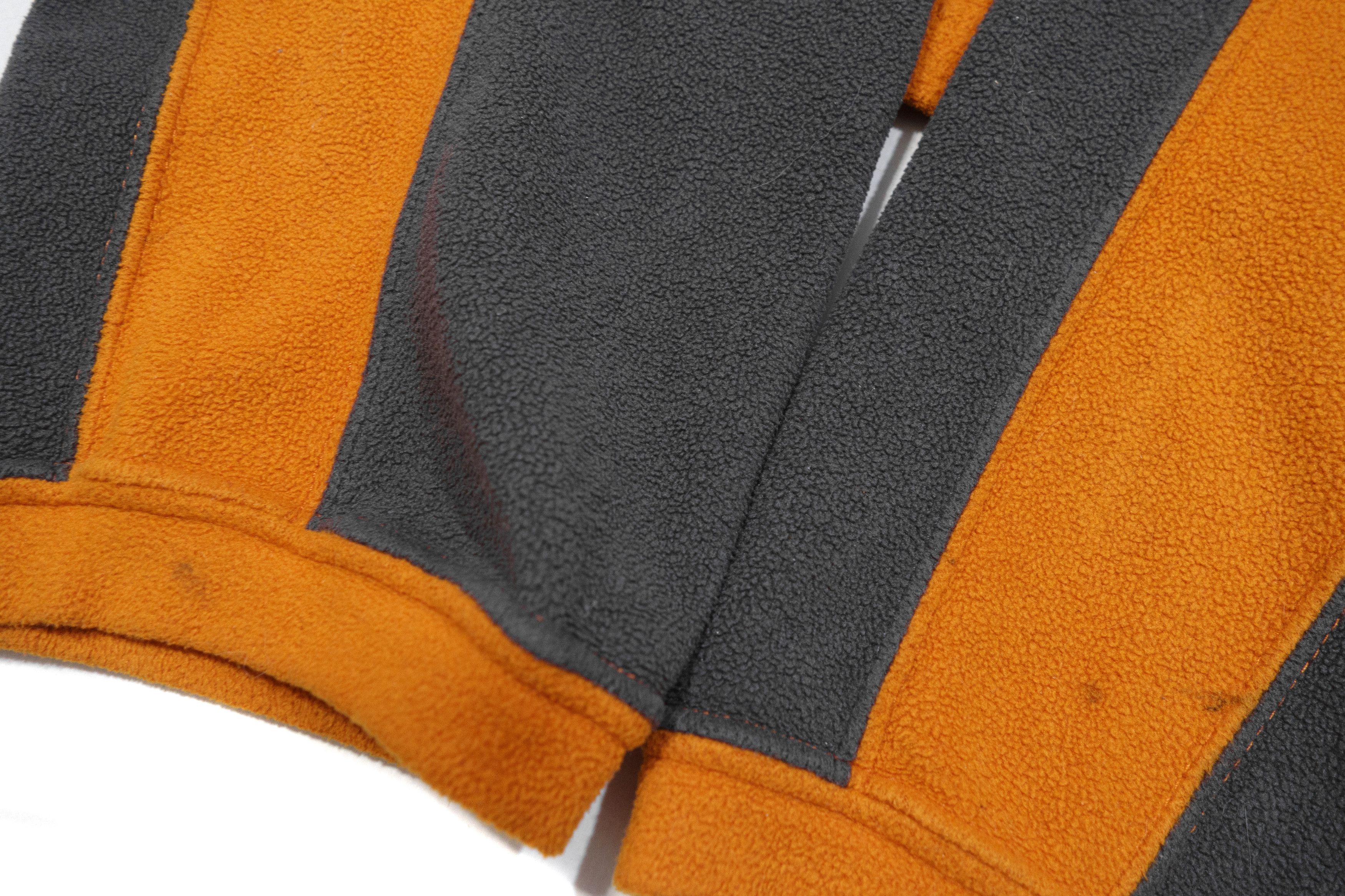 The North Face 00s TKA 100 1/4 Zip Fleece Pullover Size US M / EU 48-50 / 2 - 7 Thumbnail