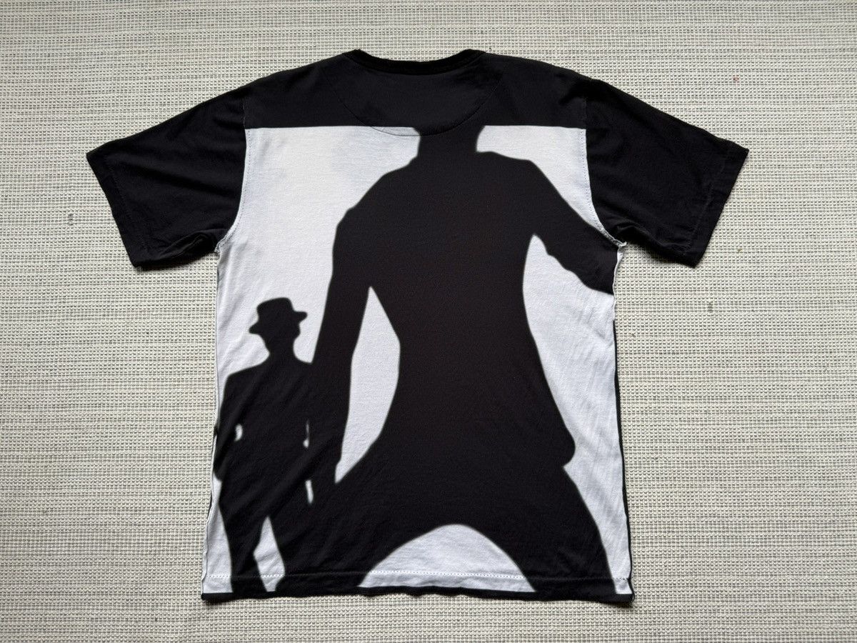 Dolce & Gabbana Dolce & Gabbana Jazz Silhouette Graphic tshirt Size US L / EU 52-54 / 3 - 2 Thumbnail