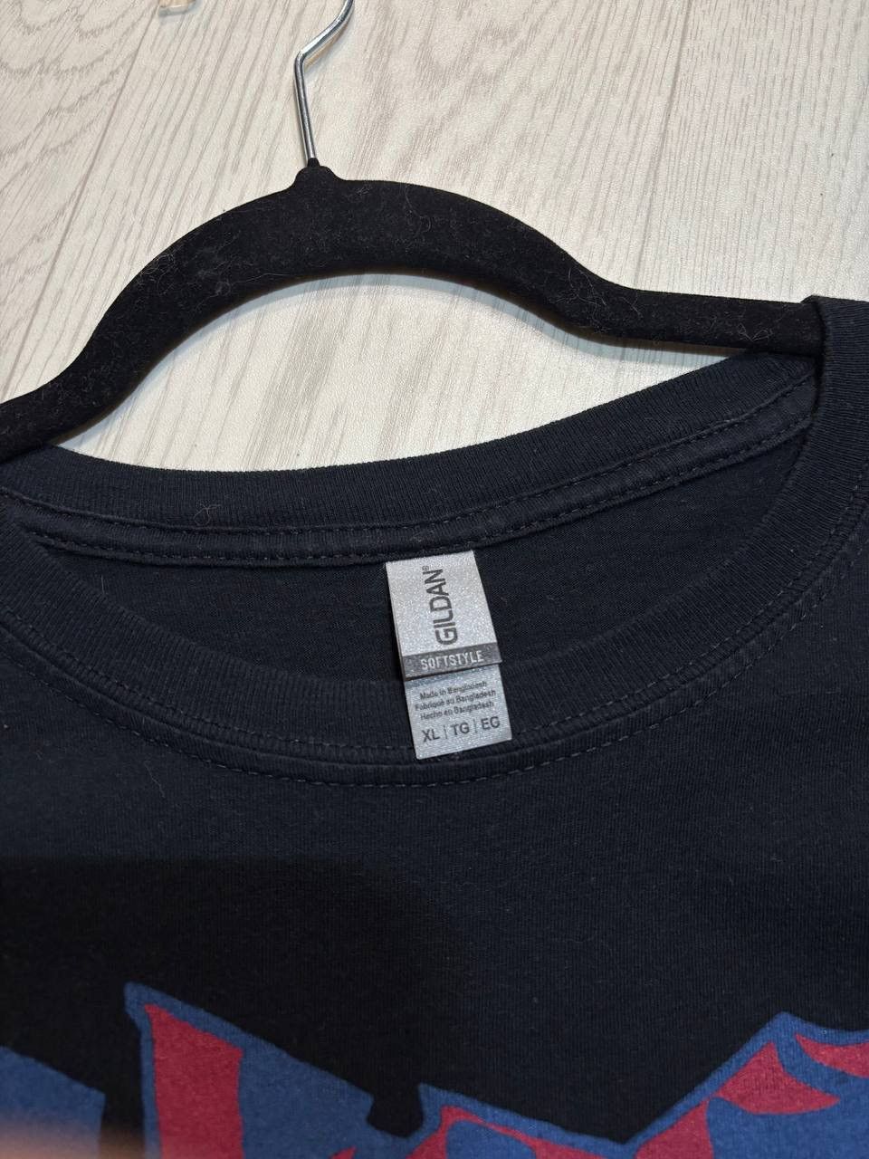 Other Ghost T-shirt Size:XL Size US XL / EU 56 / 4 - 4 Thumbnail