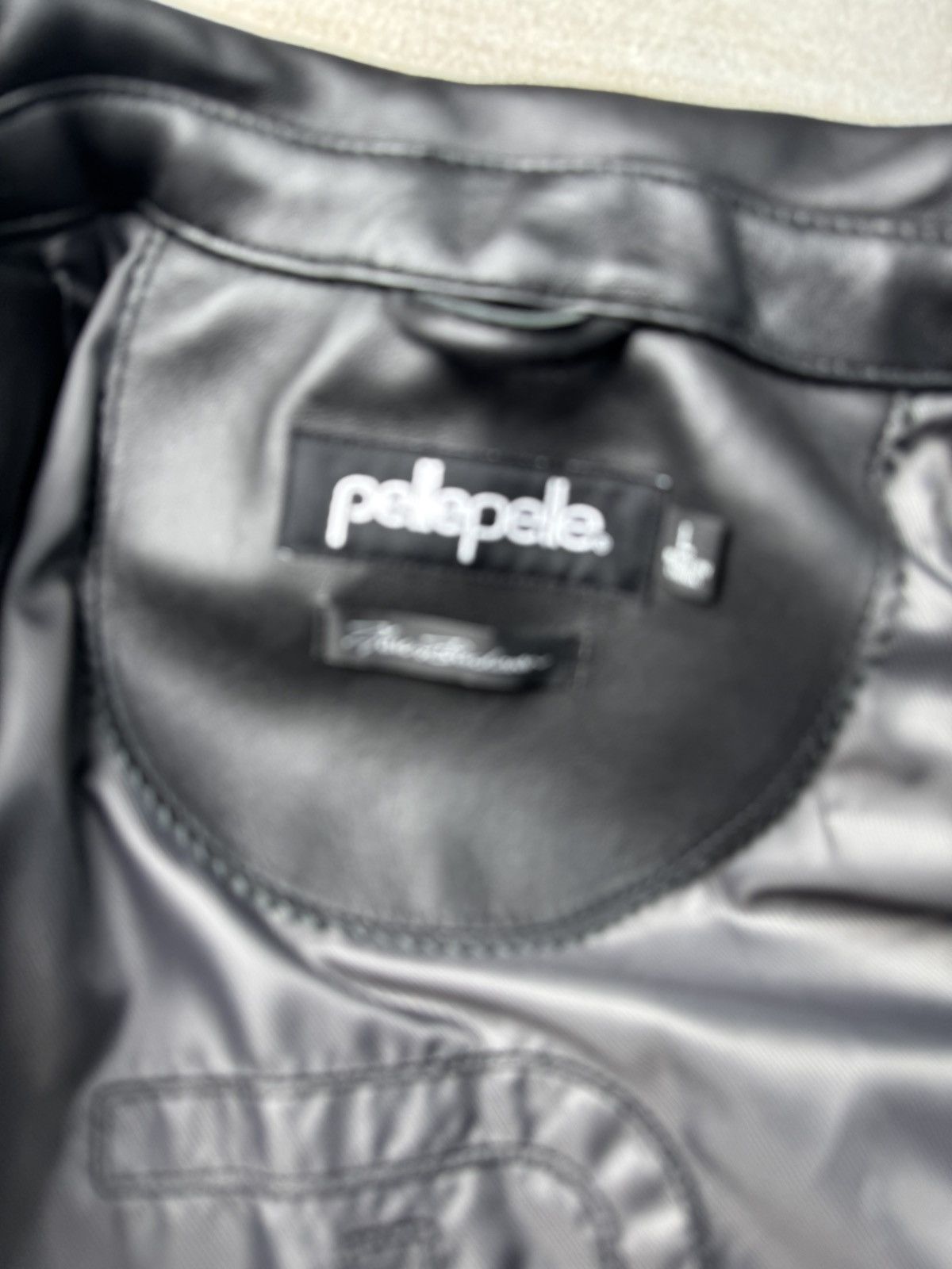 Pelle Pelle Pelle pelle leather jacket Size US L / EU 52-54 / 3 - 8 Thumbnail