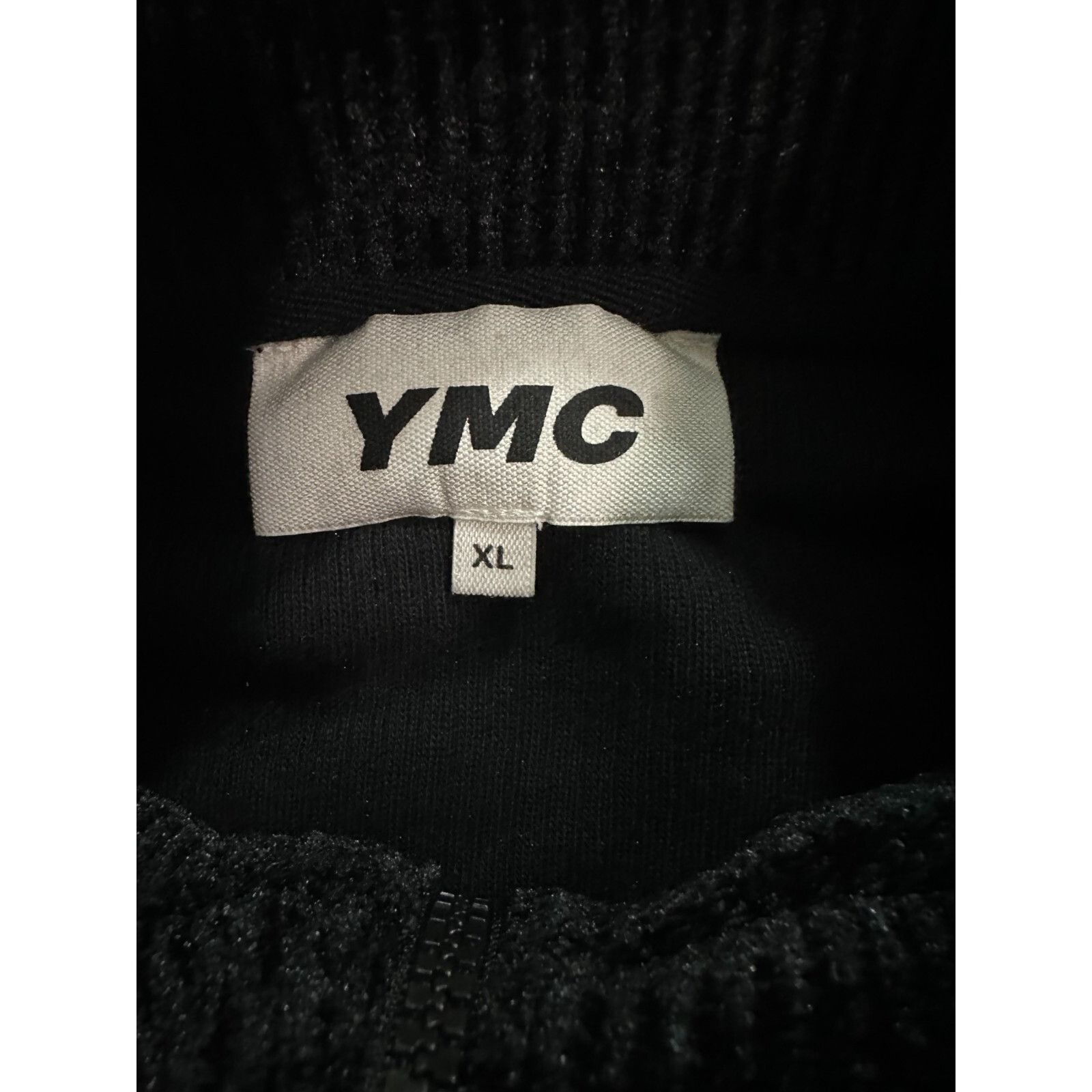 YMC YMC Interceptor Velour Corduroy Jacket Sz XL color Black NWT Size US XL / EU 56 / 4 - 4 Thumbnail