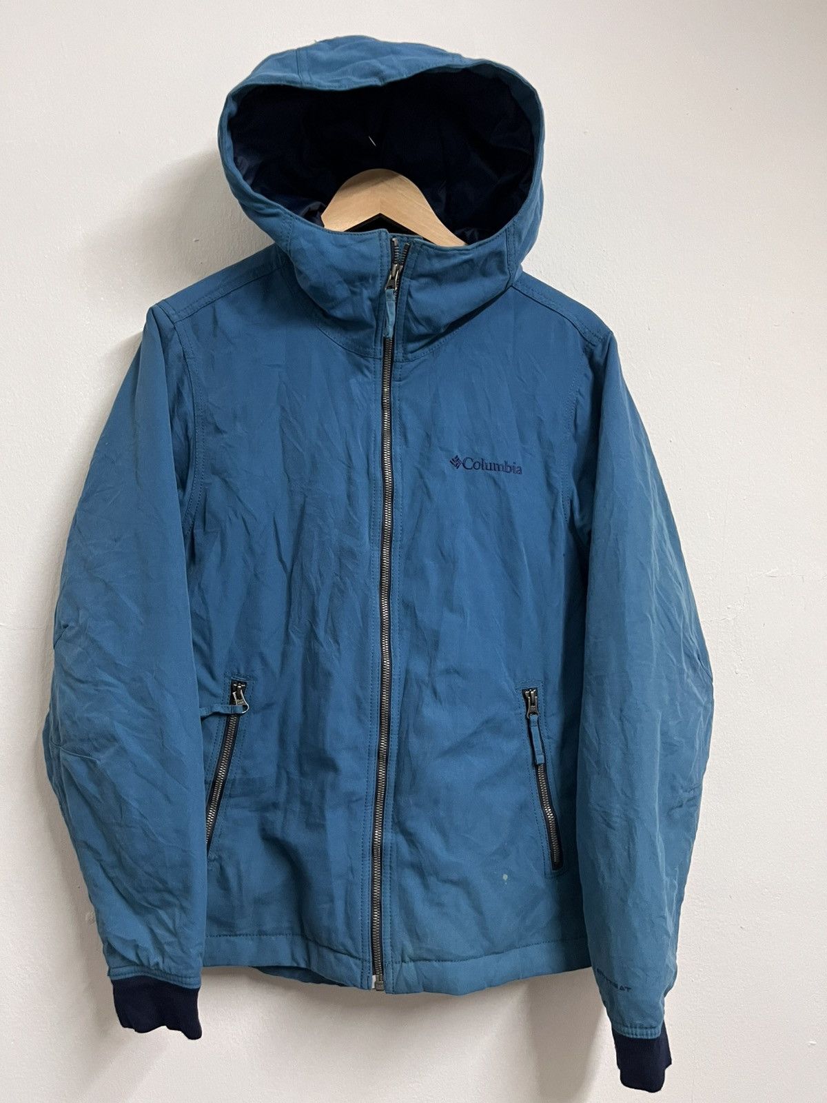 Columbia Columbia Omniheat Jackets Size US L / EU 52-54 / 3 - 1 Thumbnail