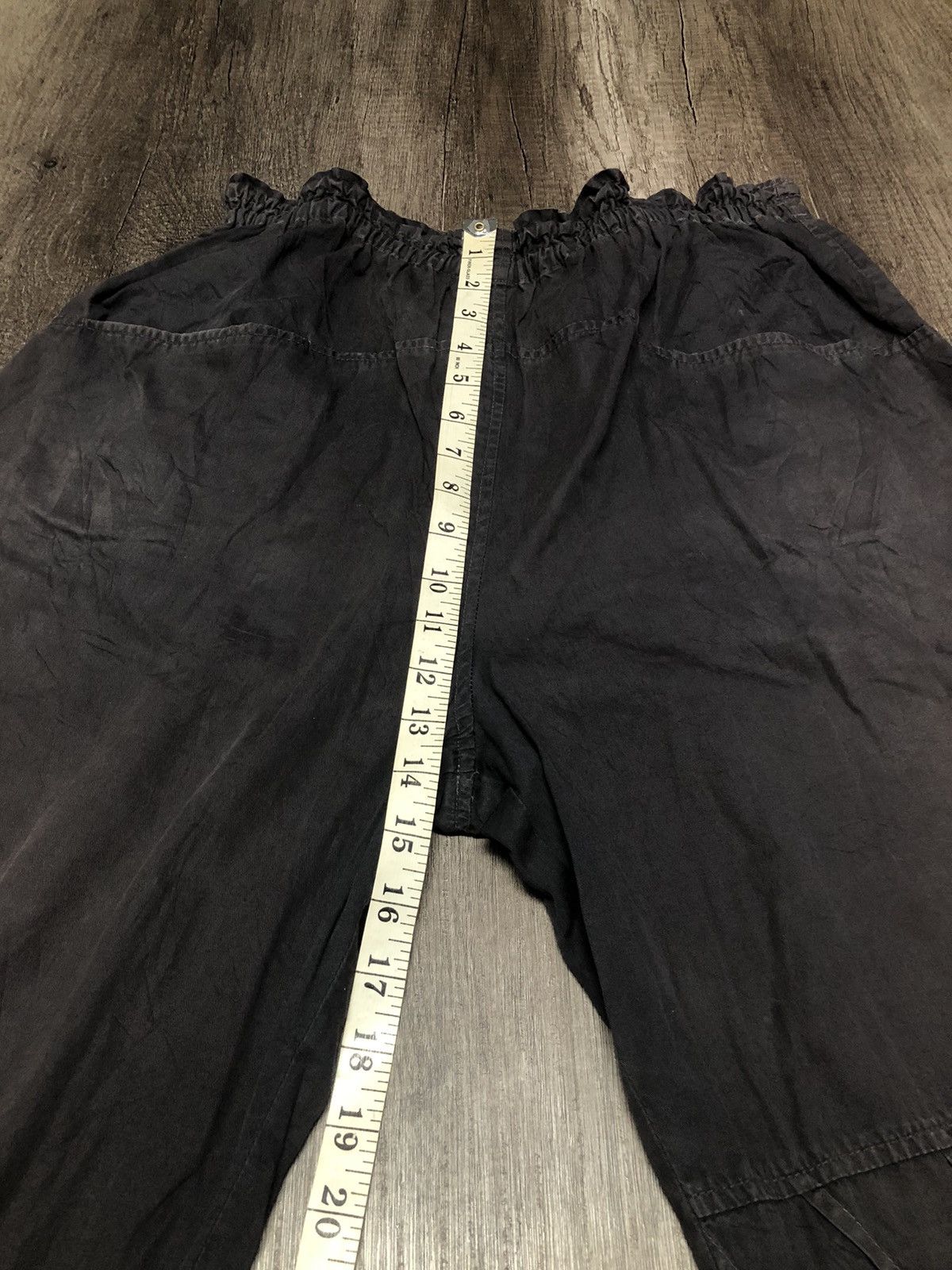 Japanese Brand Progres Davo-Davo Casual Pant Size 32" / US 10 / IT 46 - 11 Thumbnail