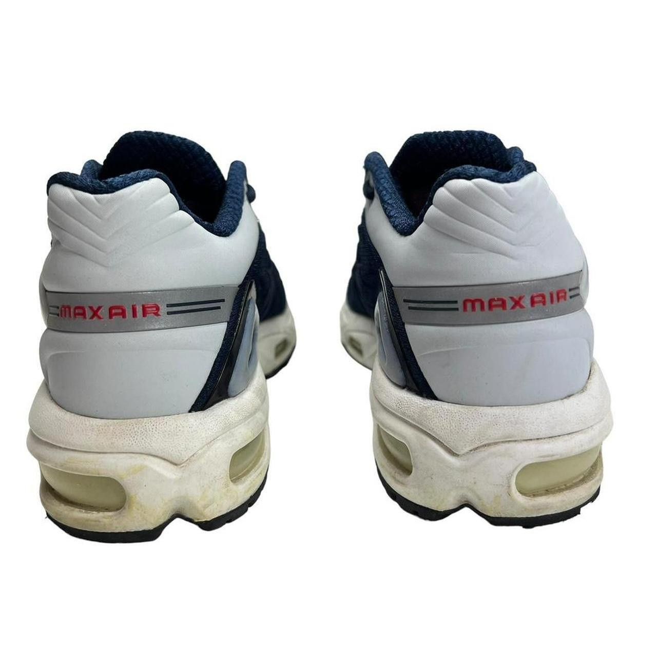 Nike Nike Air Max Tailwind 5 Midnight Navy - Size US 6.5 / EU 39 Size US 6.5 / EU 39-40 - 6 Thumbnail