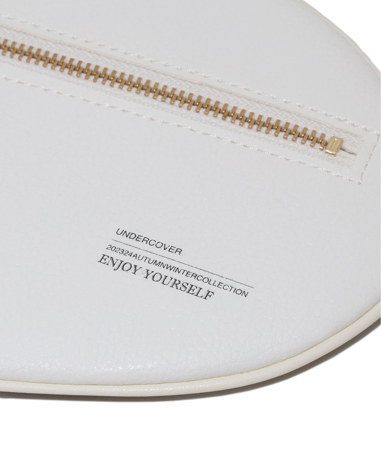Jun Takahashi × Undercover Undercover 2023-24 Autumn Winter Japan Egg Ham pouch/wallet Size ONE SIZE - 2 Thumbnail