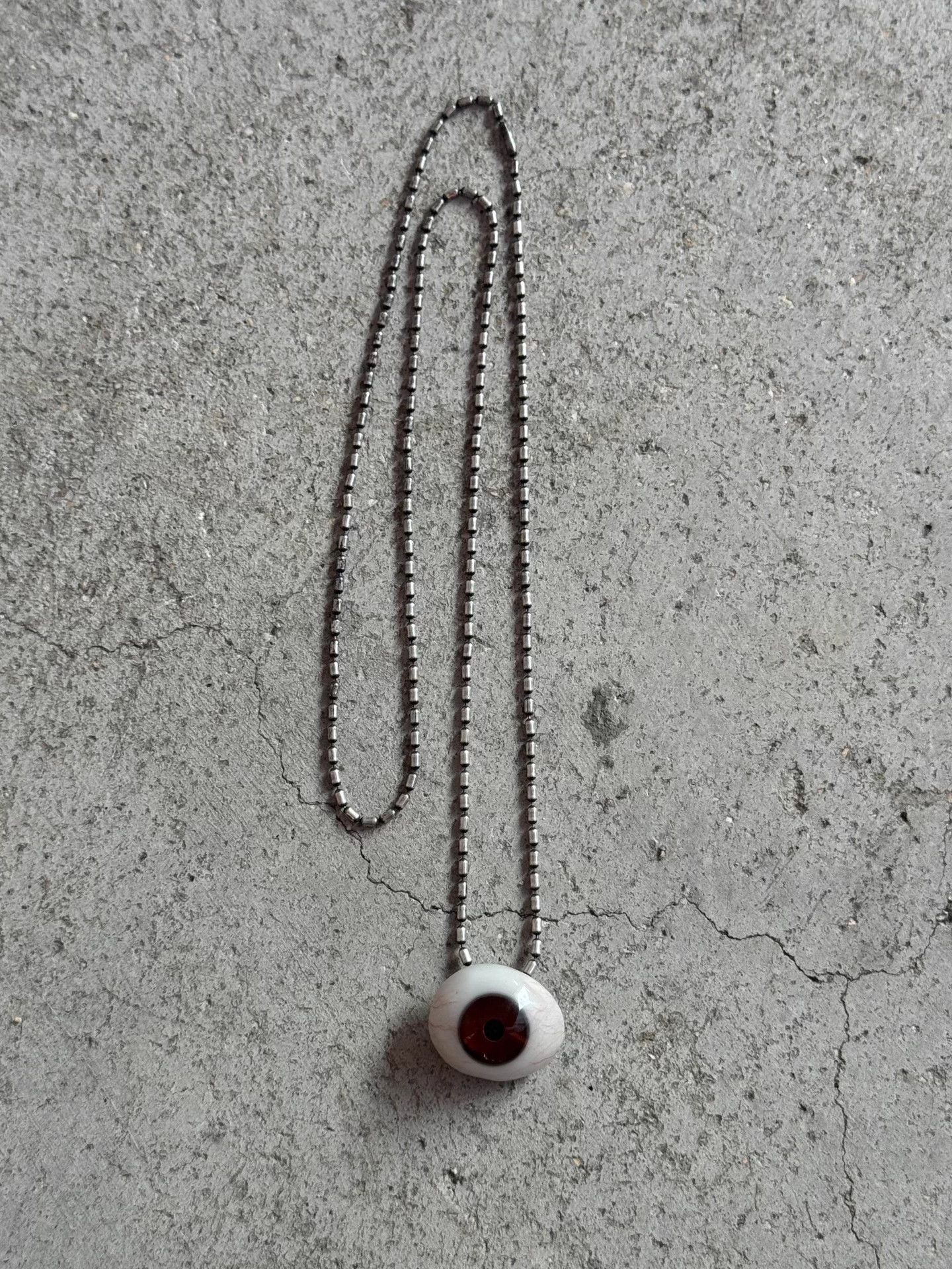 Carol Christian Poell Necklace | Grailed