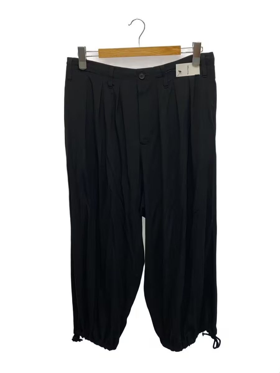 Yohji Yamamoto YOHJI YAMAMOTO POUR HOMME/HN-P20-500 bottom Size US L / EU 52-54 / 3 - 1 Thumbnail