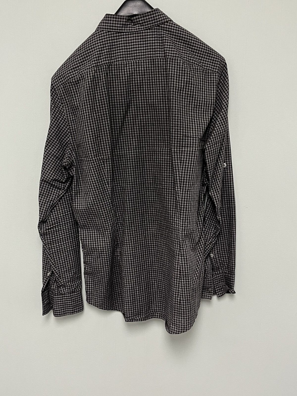 John Varvatos Shirt. Small Size US S / EU 44-46 / 1 - 4 Thumbnail