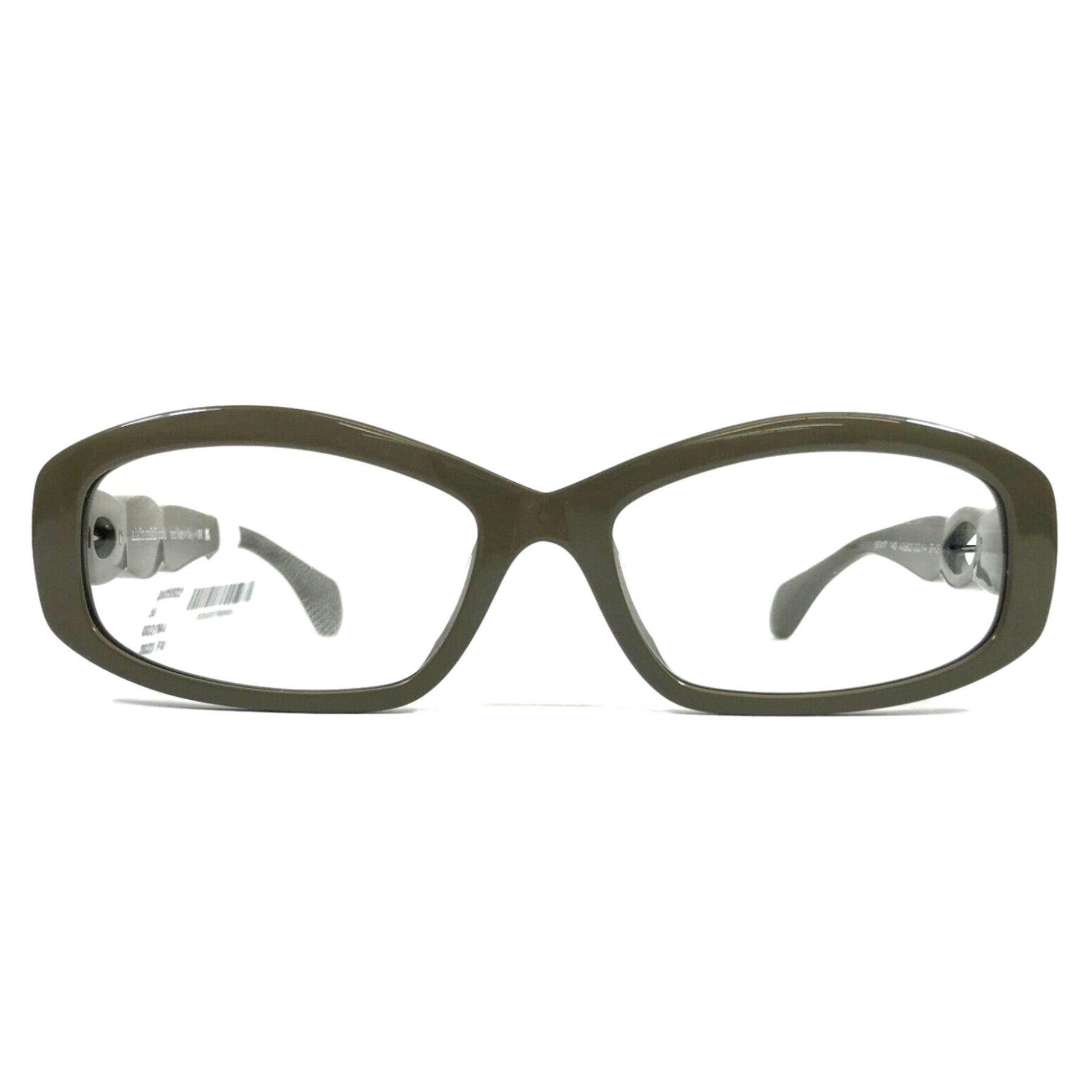 Norman Child's Walnut Eyeglass hotsell Frame