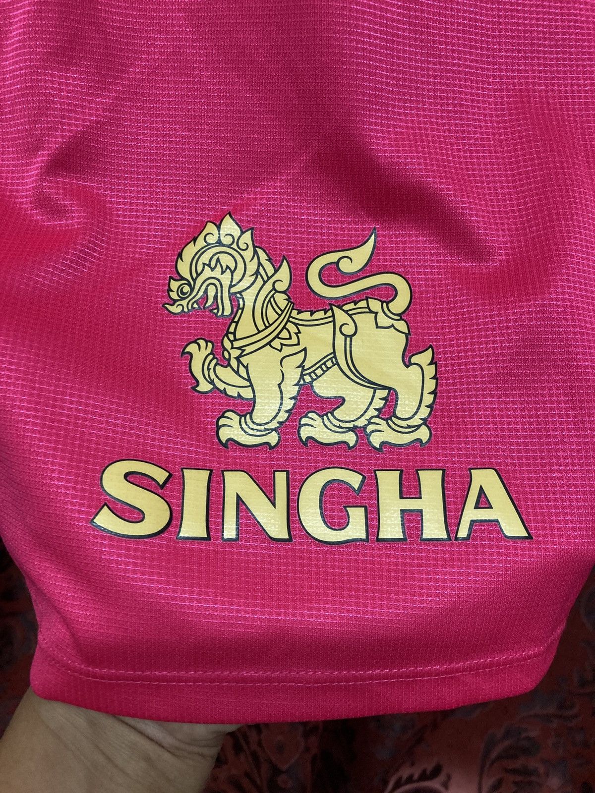 Japanese Brand × Puma Cerezo Osaka fc J league jersey Size US S / EU 44-46 / 1 - 13 Thumbnail