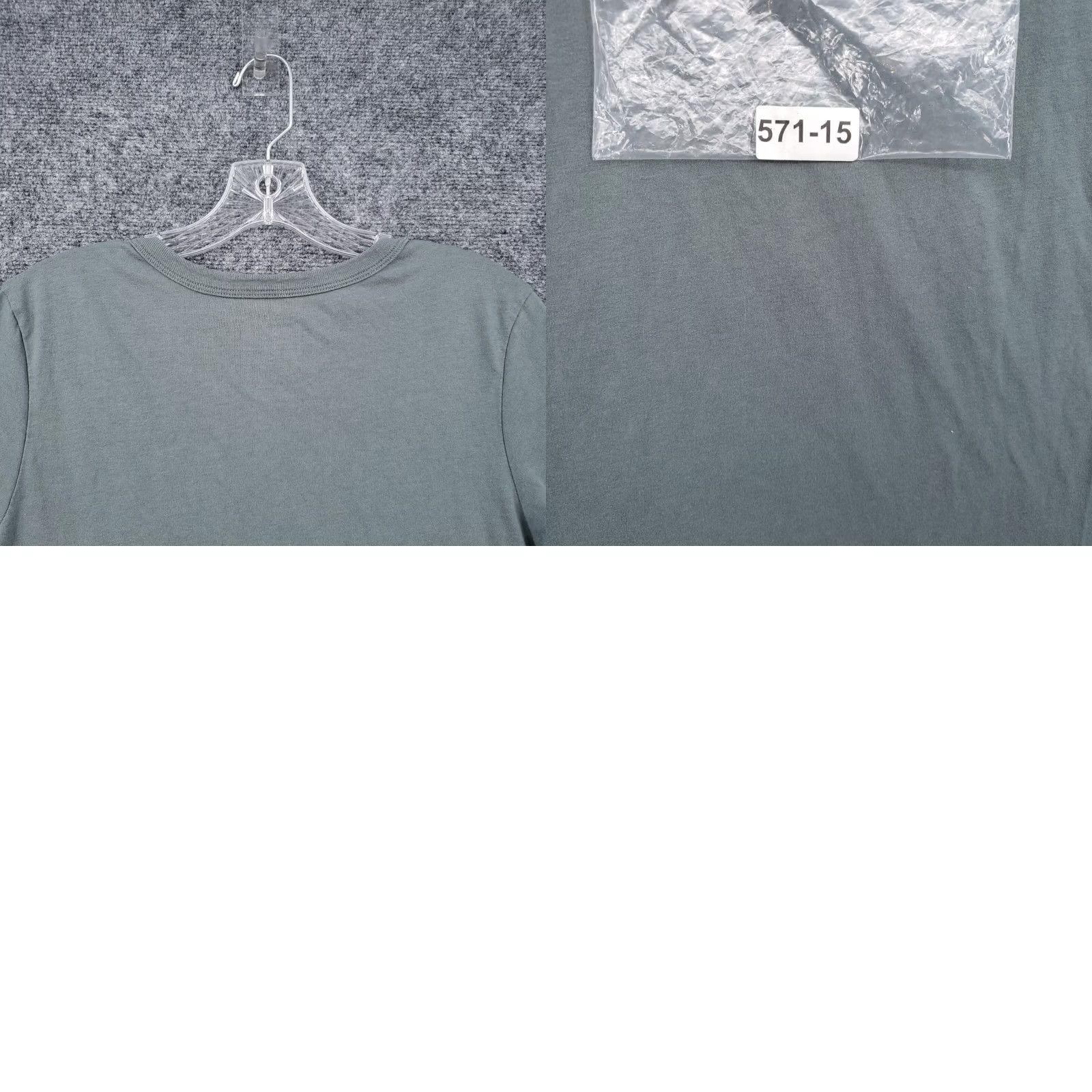 Ford Ford Ford Bronco T Shirt Mens S Small Green Road Car Graphic Print Short Sleeve Tee Size US S / EU 44-46 / 1 - 8 Thumbnail